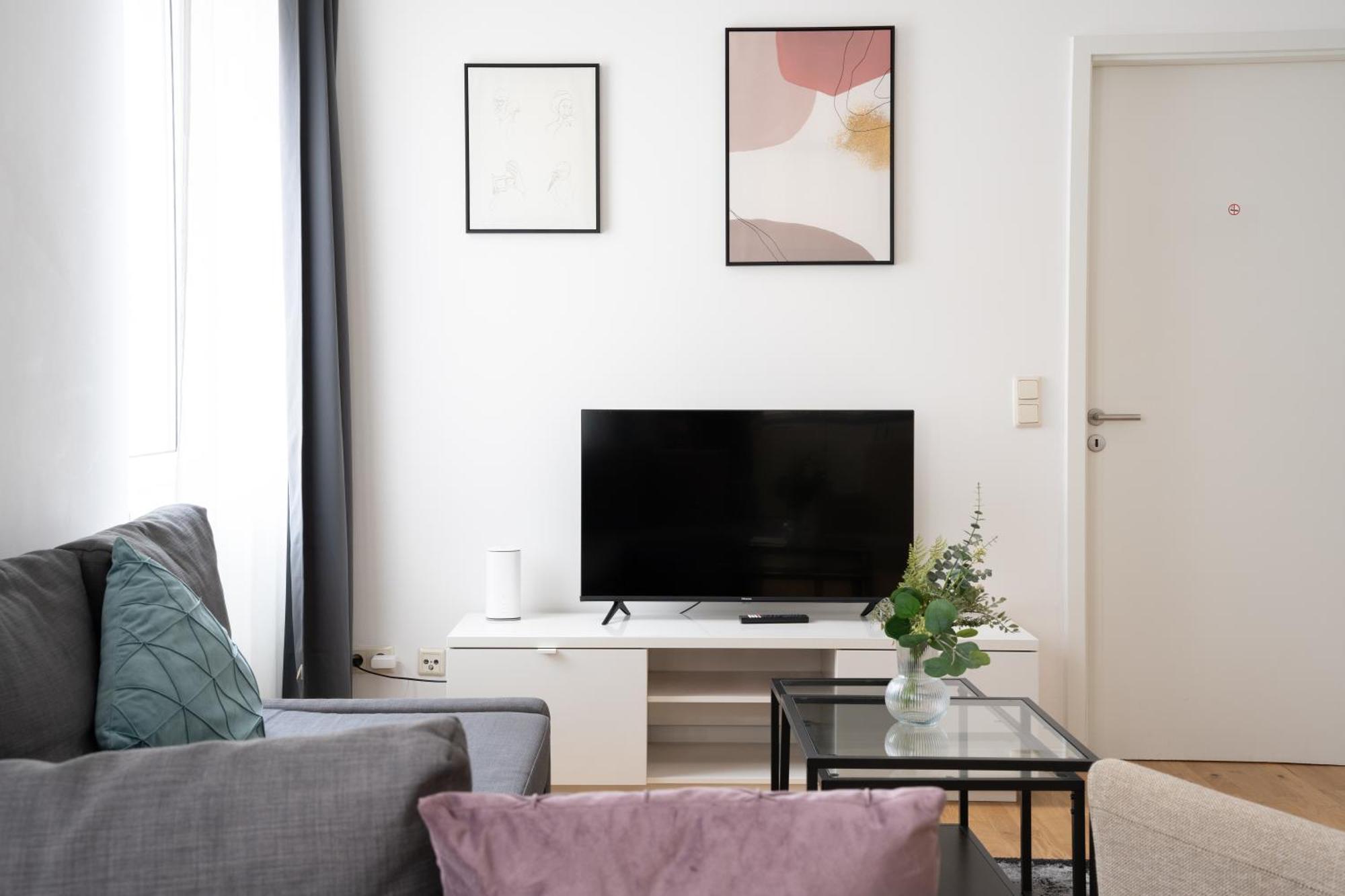 Aparthotel Urban Flats *