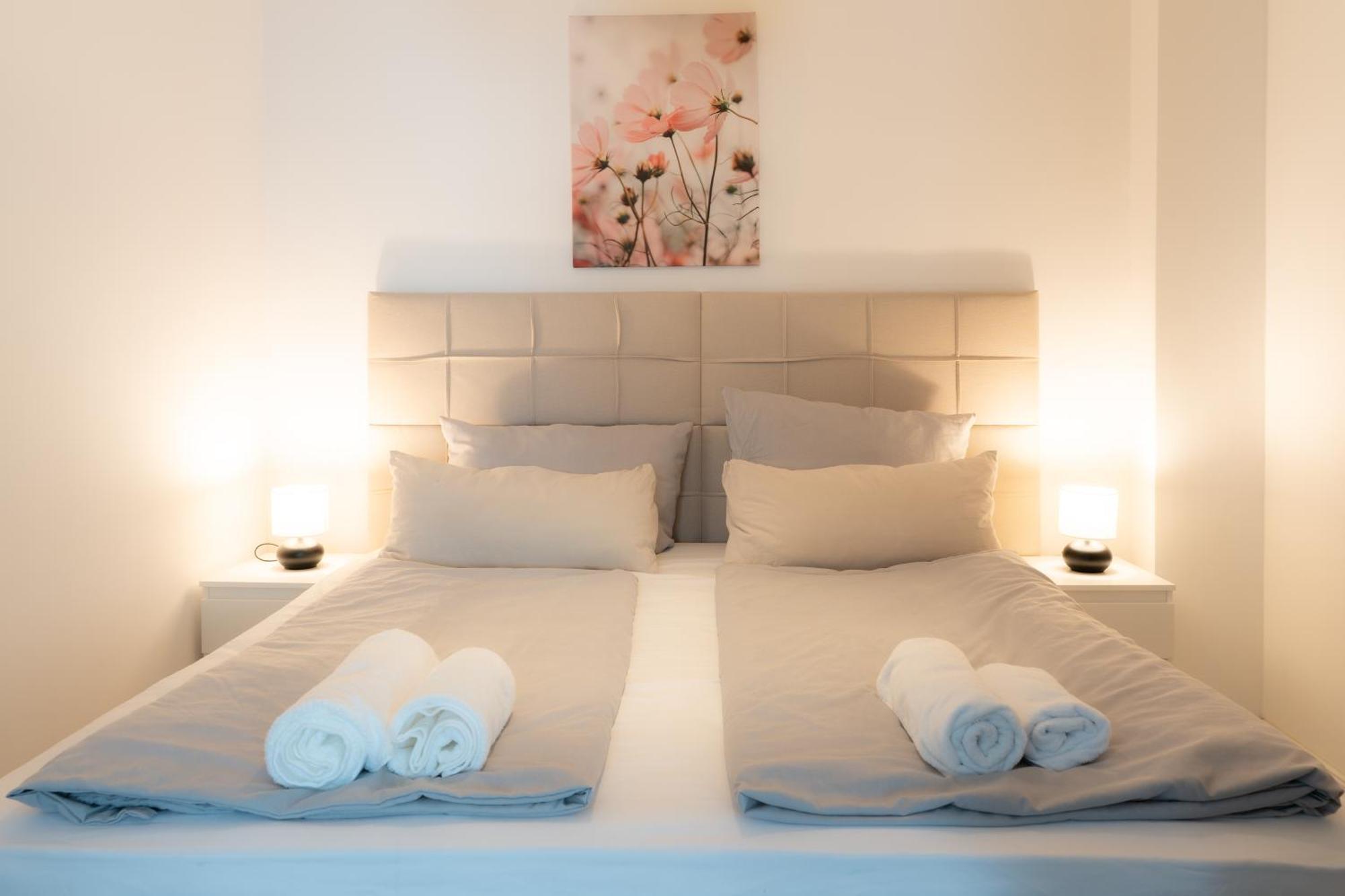 Urban Flats Aparthotel *