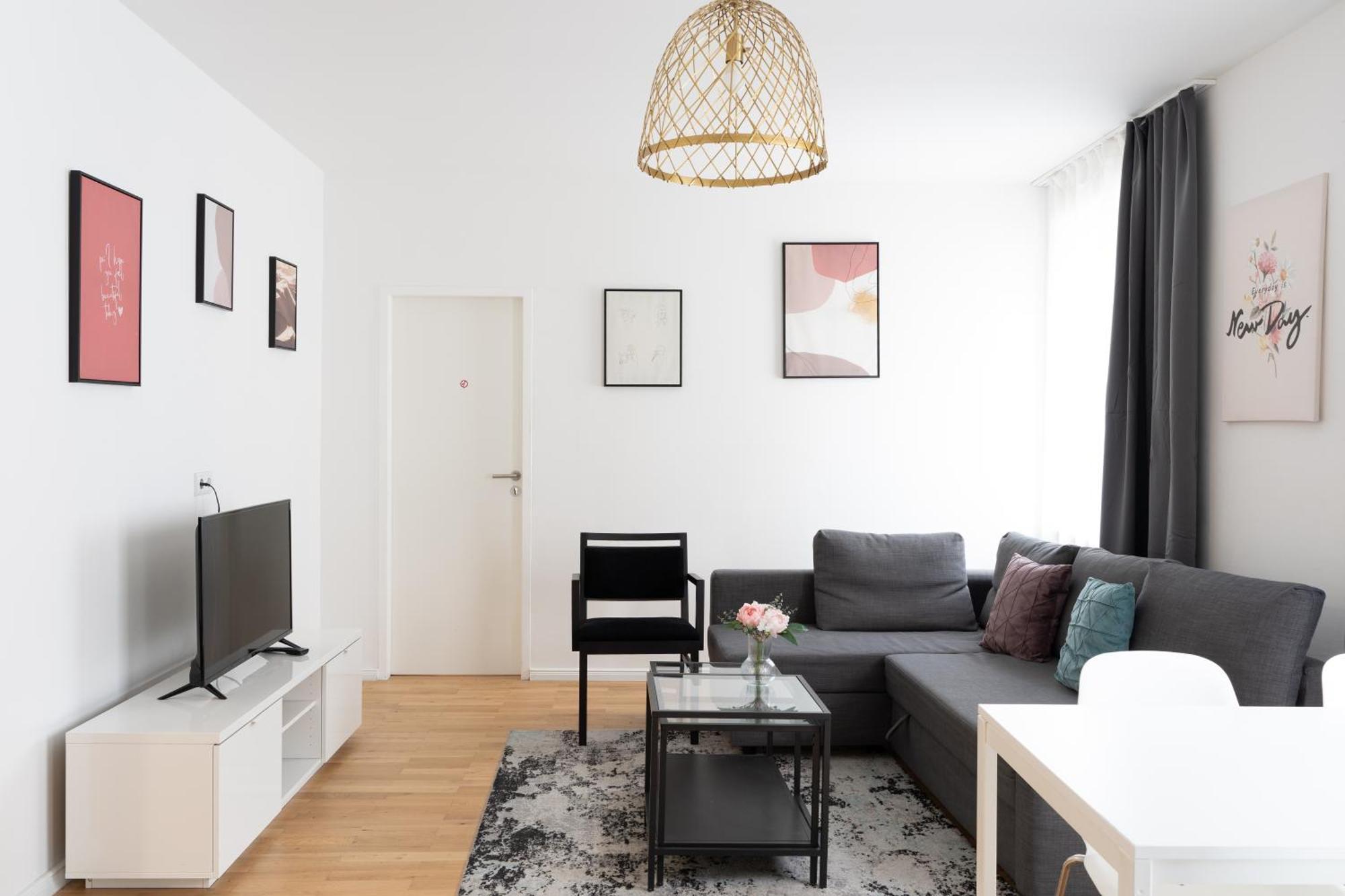 Urban Flats Aparthotel *