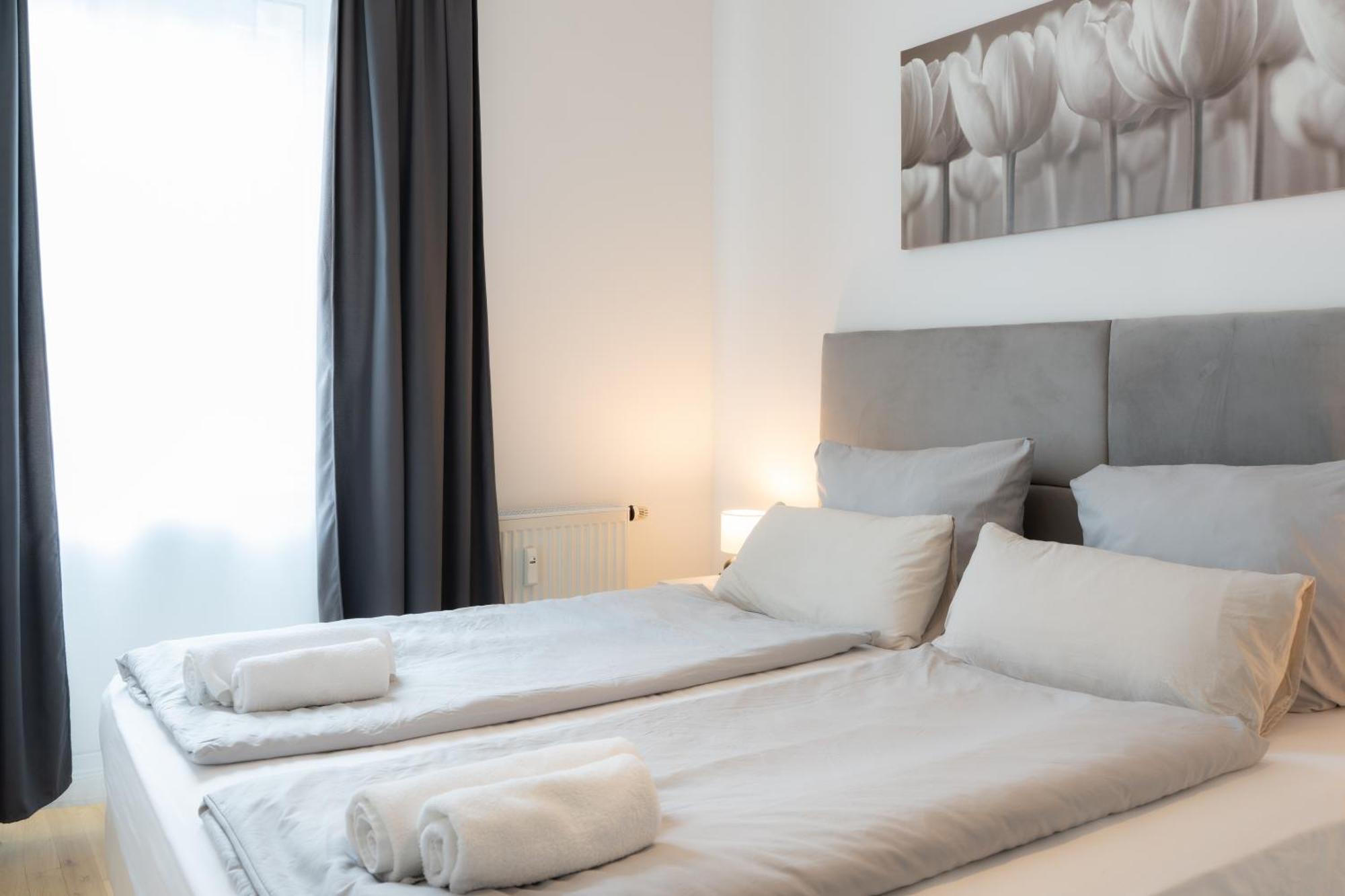 Urban Flats Aparthotel Berlin