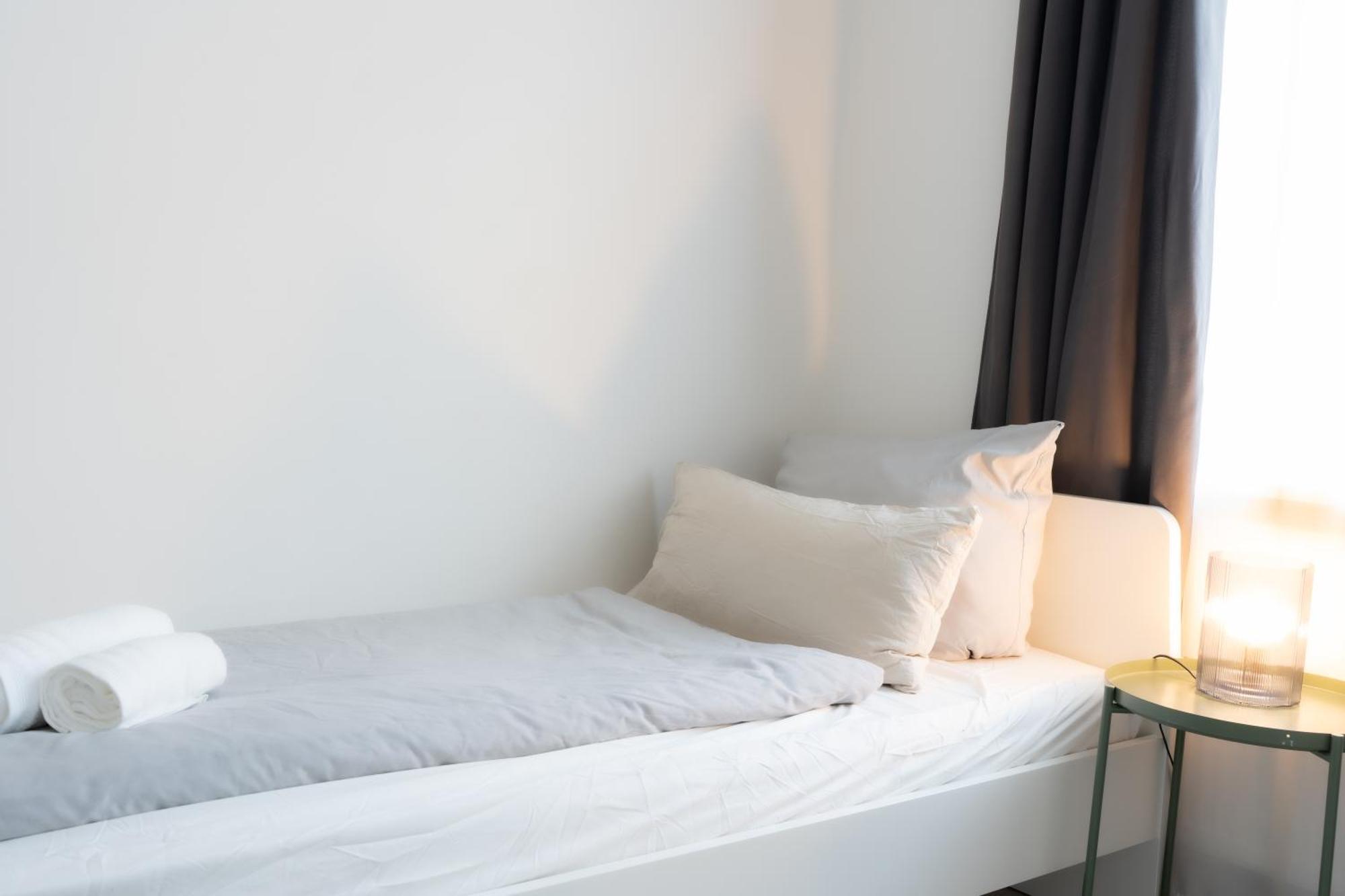 Urban Flats Aparthotel Berlin