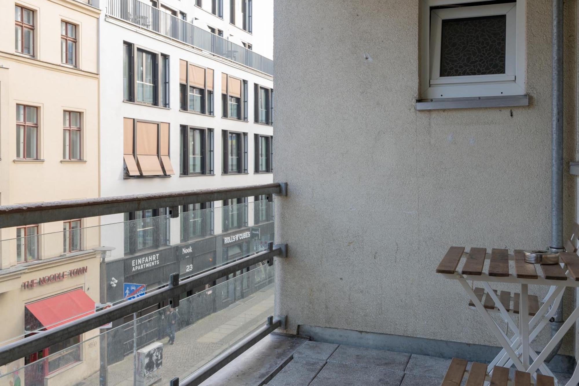 Urban Flats Aparthotel