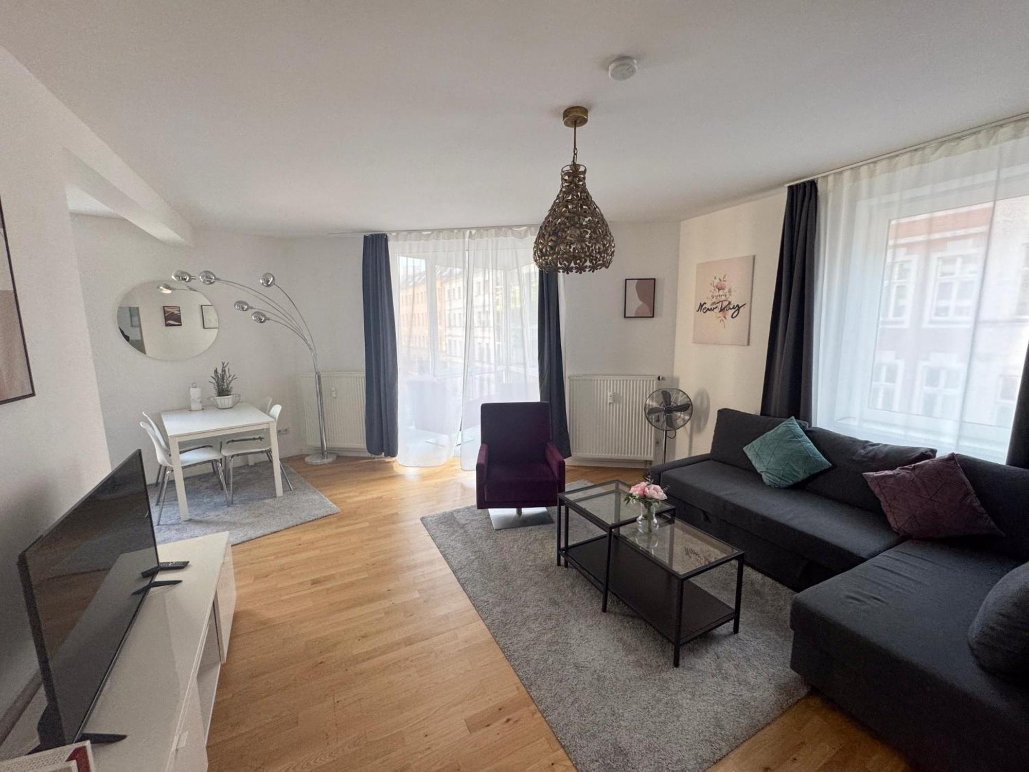 Urban Flats Aparthotel *