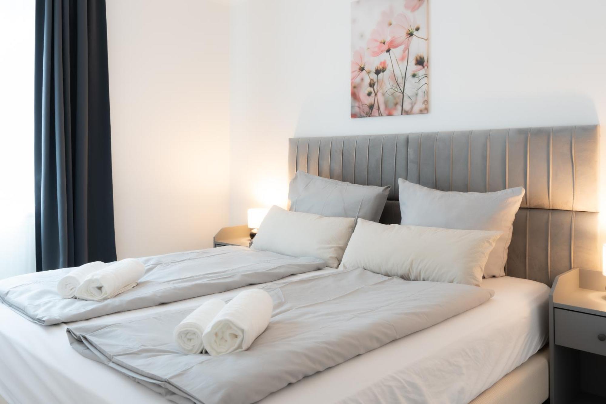 Aparthotel Urban Flats *