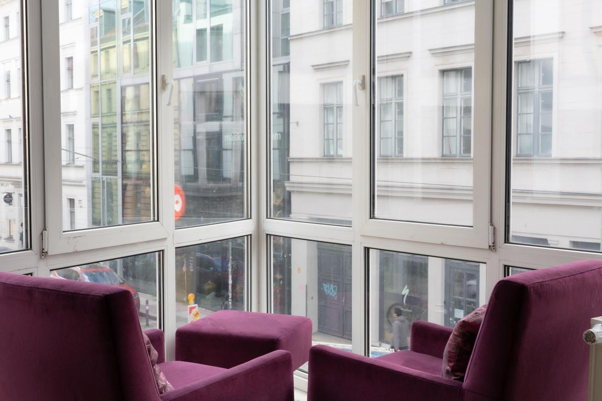 Urban Flats * Berlin