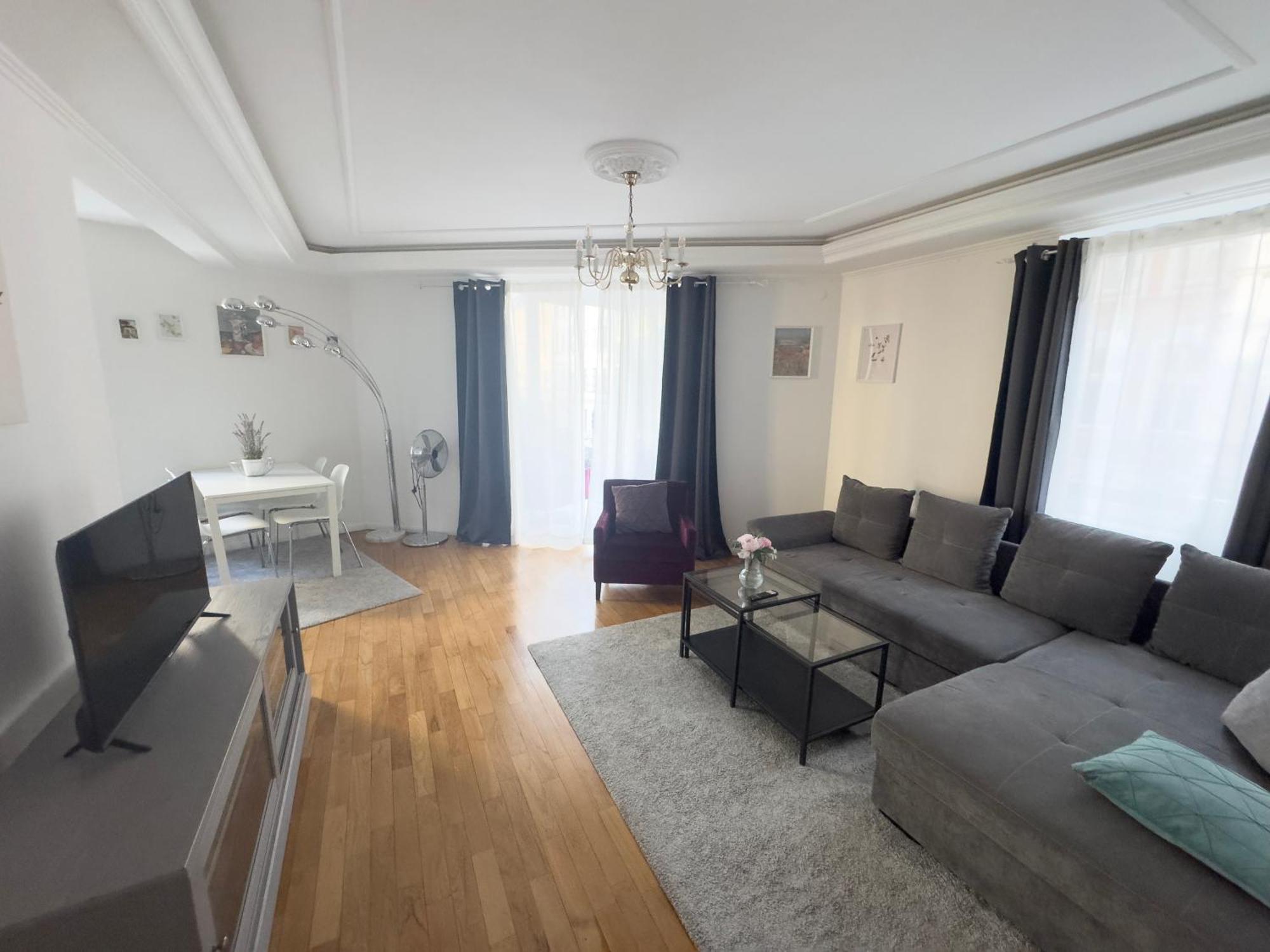 Aparthotel Urban Flats