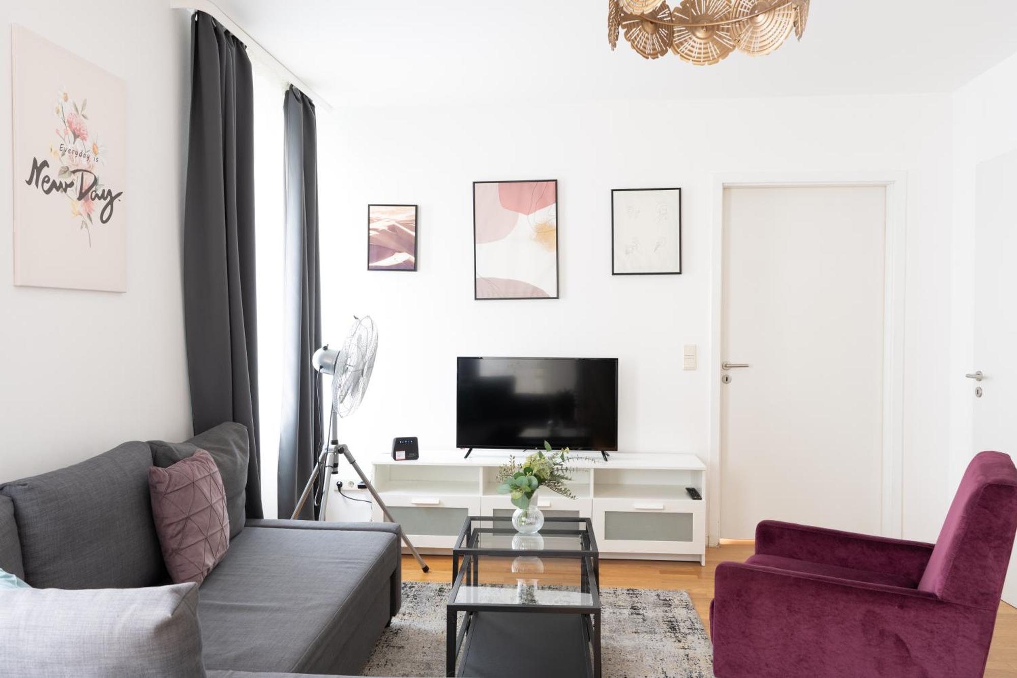 Aparthotel Urban Flats