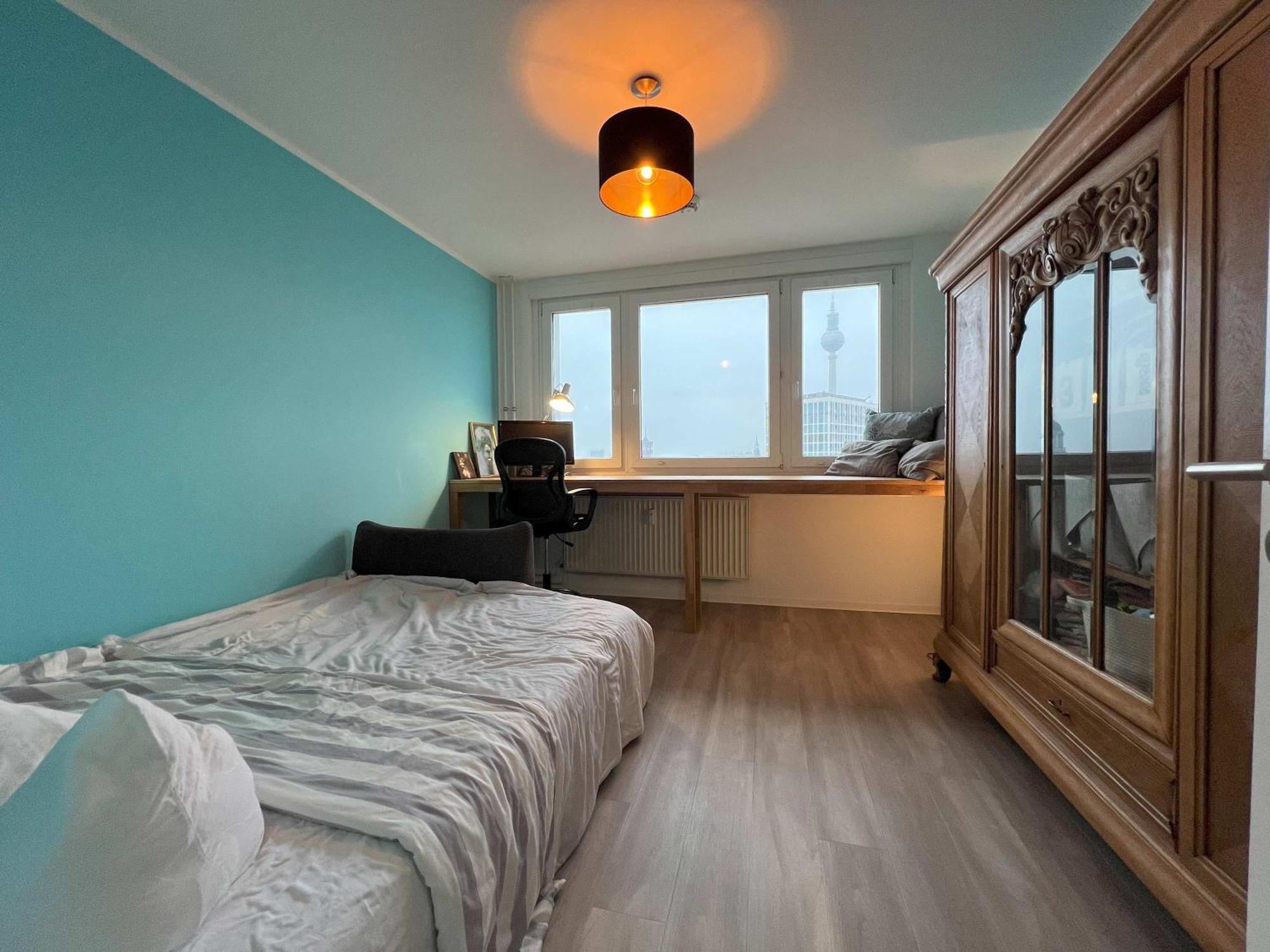Holzmarktstrasse Apartment Berlin