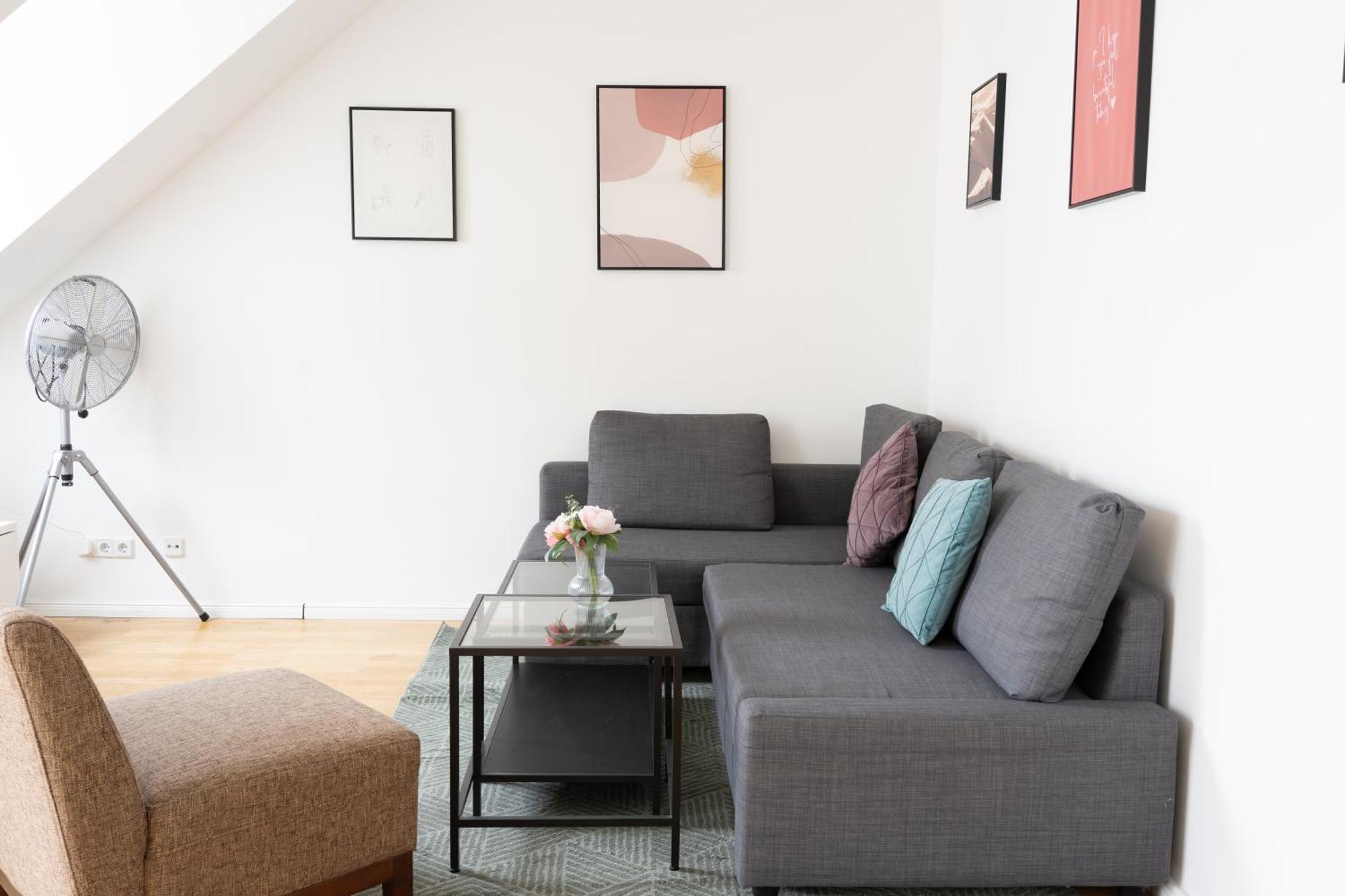 Apartment Urban Flats *