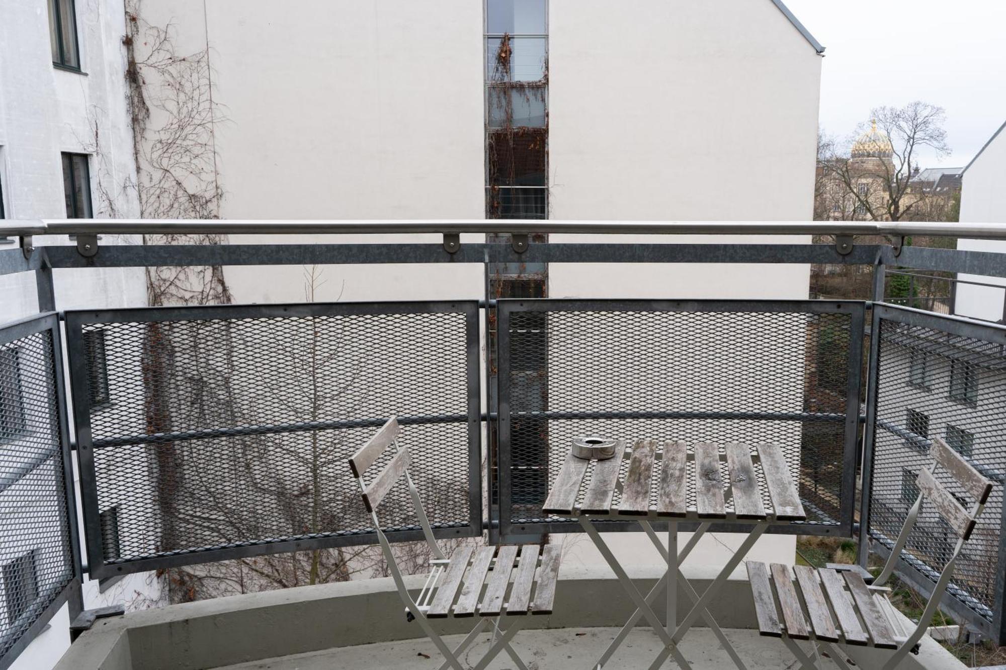 Urban Flats * Berlin