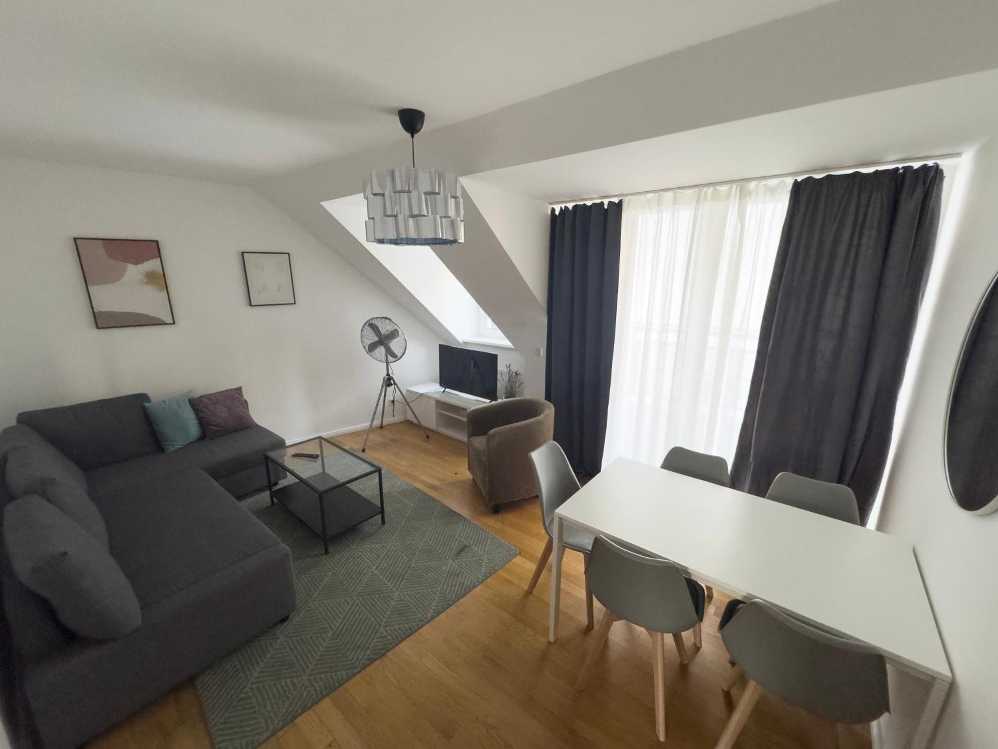 Apartment Urban Flats