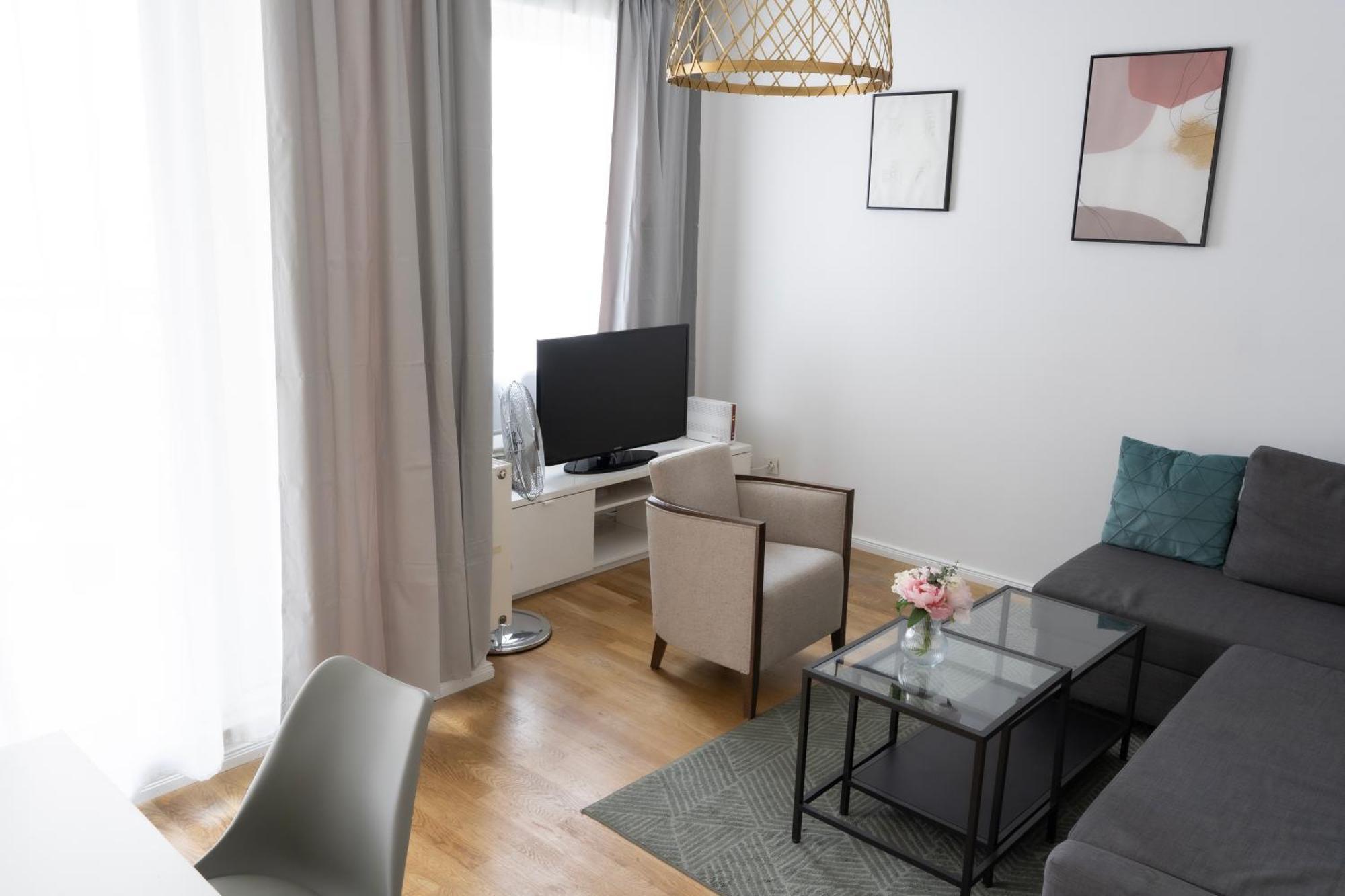 Apartment Urban Flats *