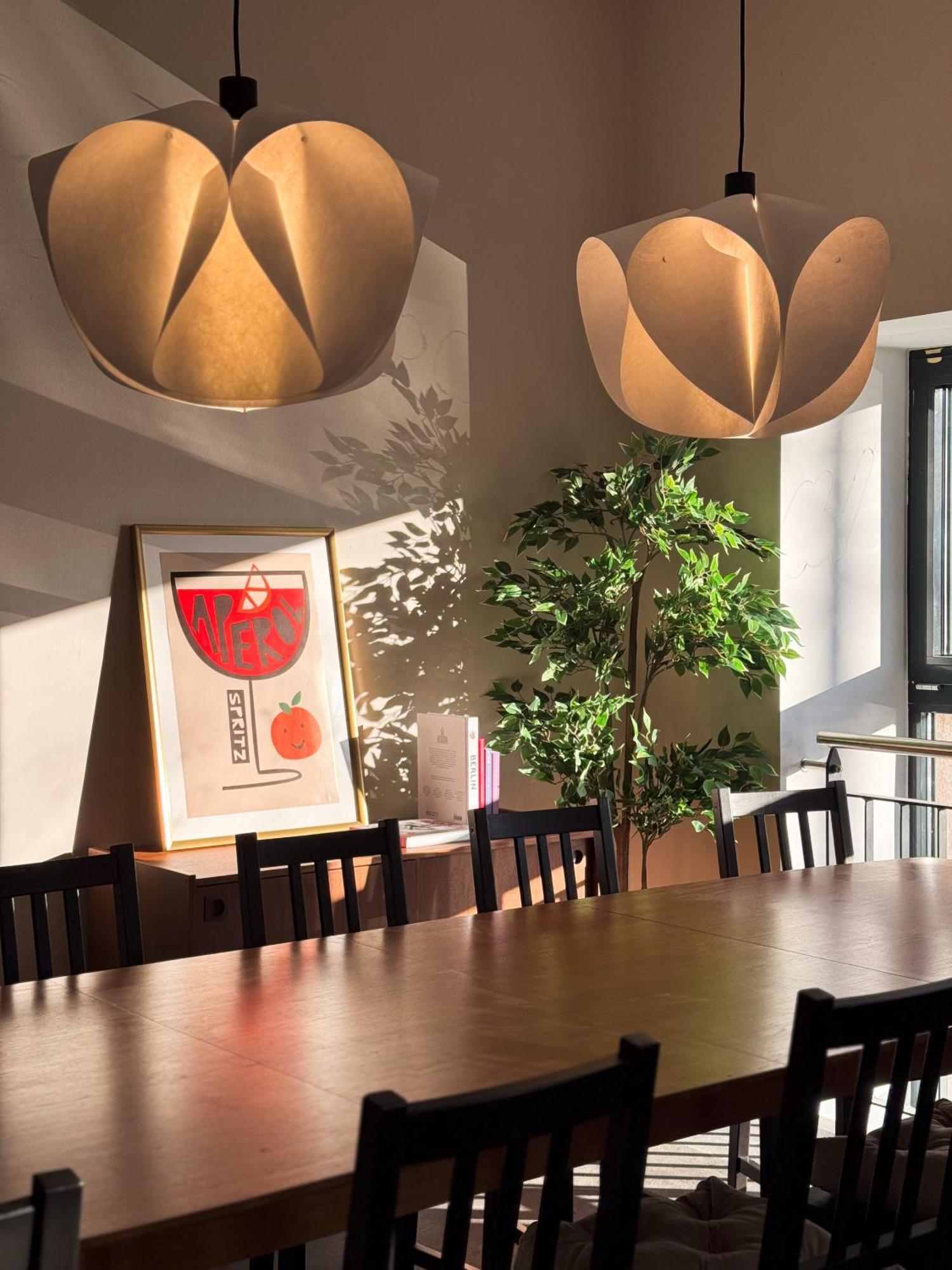 Apartment Schoenhaus Prenzlauer Berg - Grosszuegiges Design-apartment *