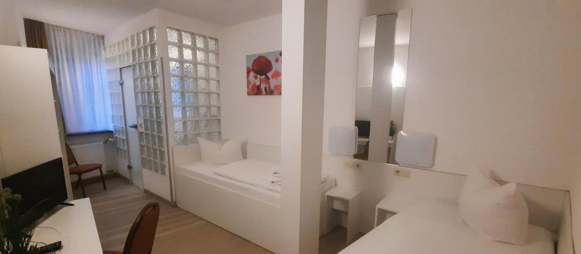 Central-hotel Tegel 2* Berlin