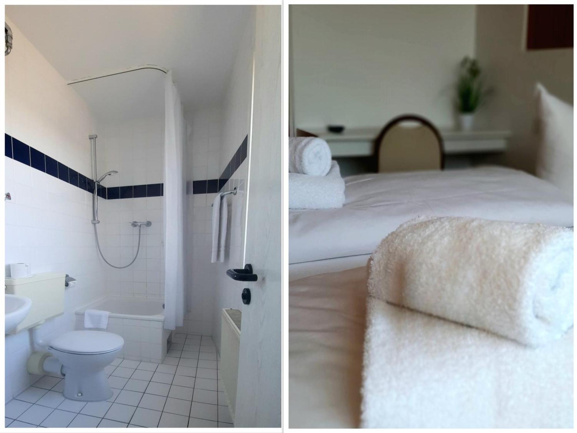 Central-hotel Tegel 2* Berlin