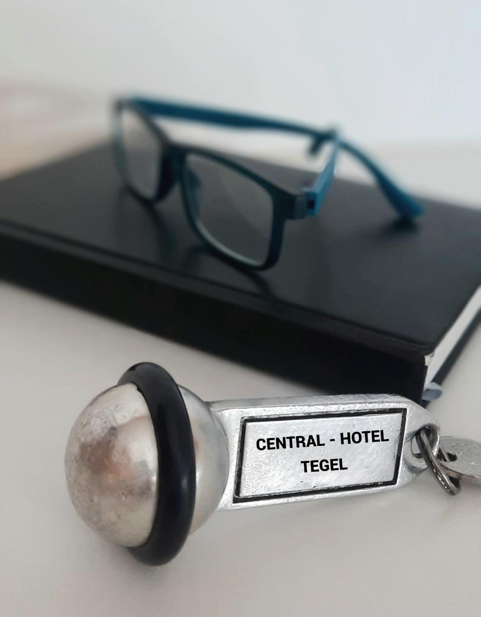Central-hotel Tegel