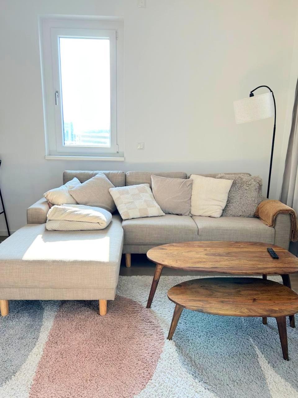 3-room Flat In Near Prenzlauer Berg Apartment