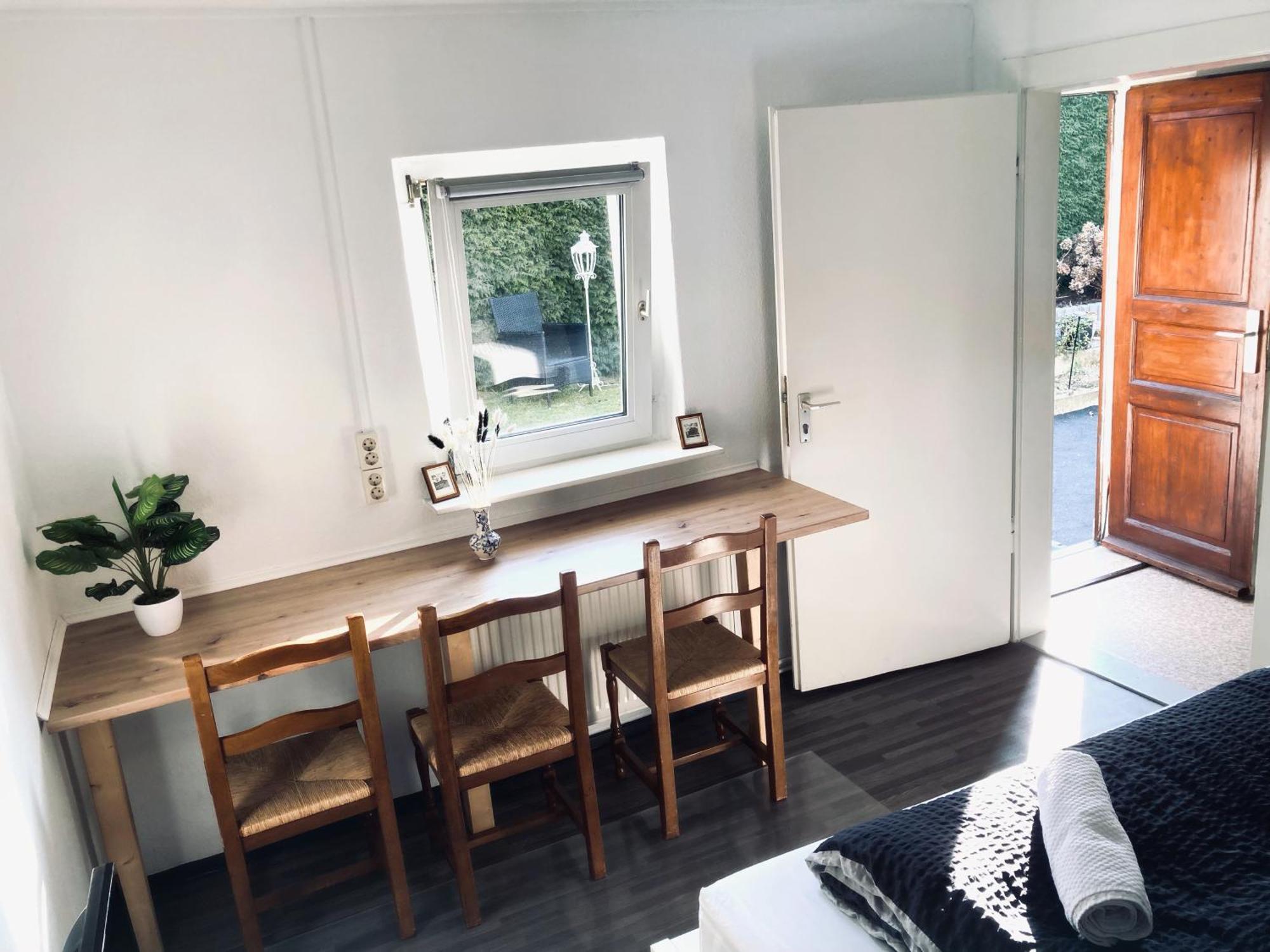 3 Haus Nahe Airport Ber Berlin