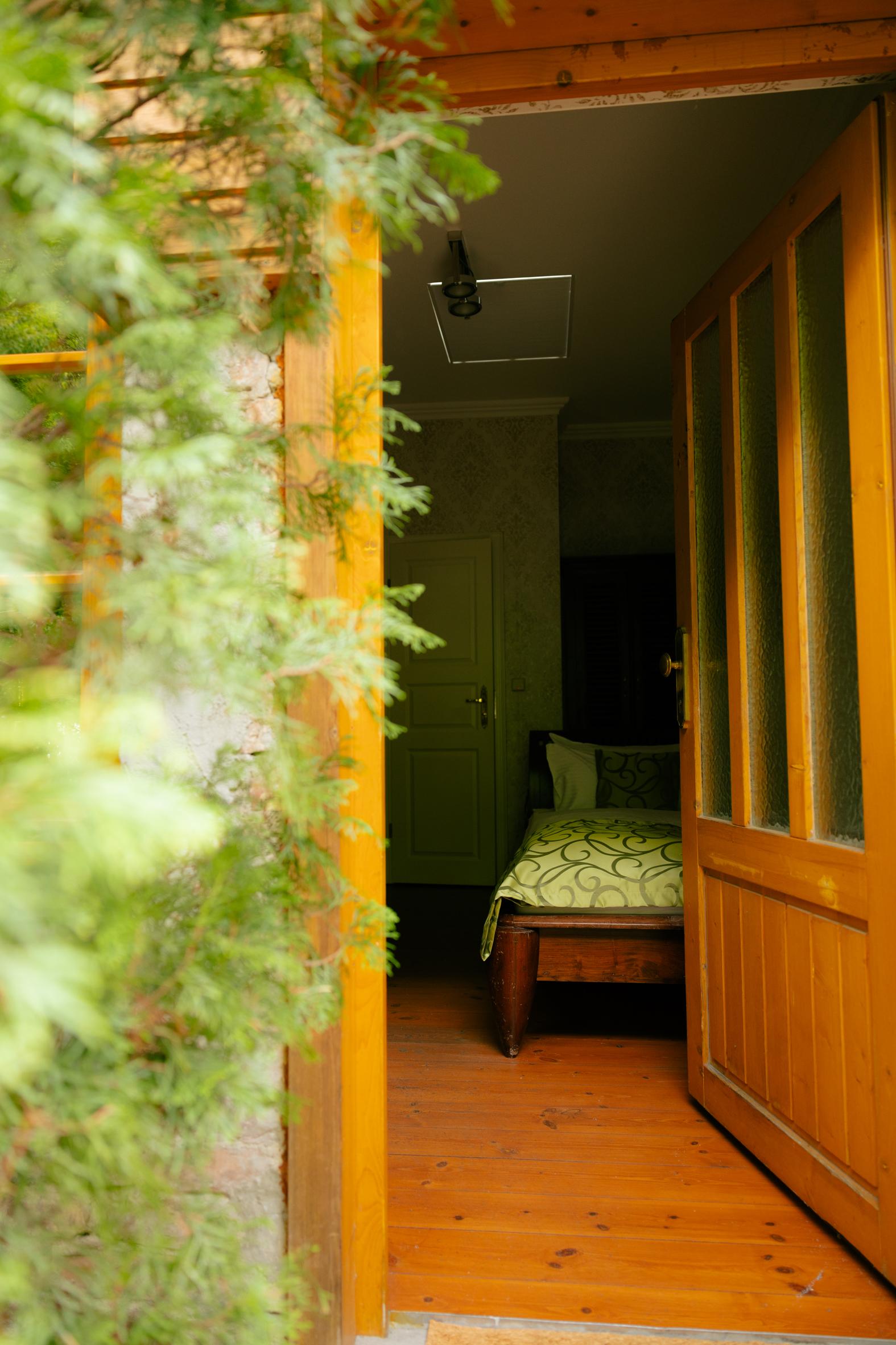 Aparthotel The Gate Garden Berlin