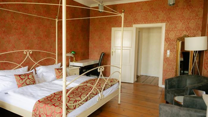Aparthotel The Gate Garden 4*