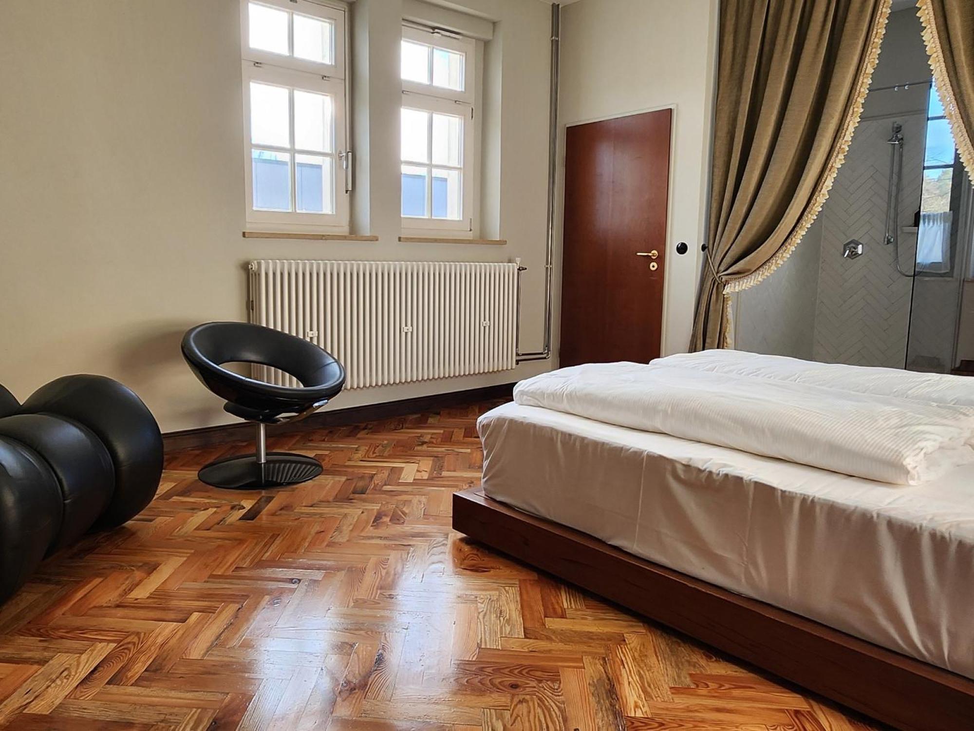 Hotel Schmoeckwitz Berlin