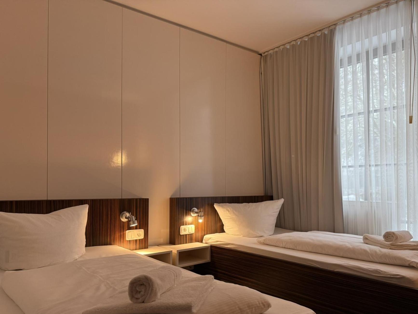 Schmoeckwitz 3* Berlin