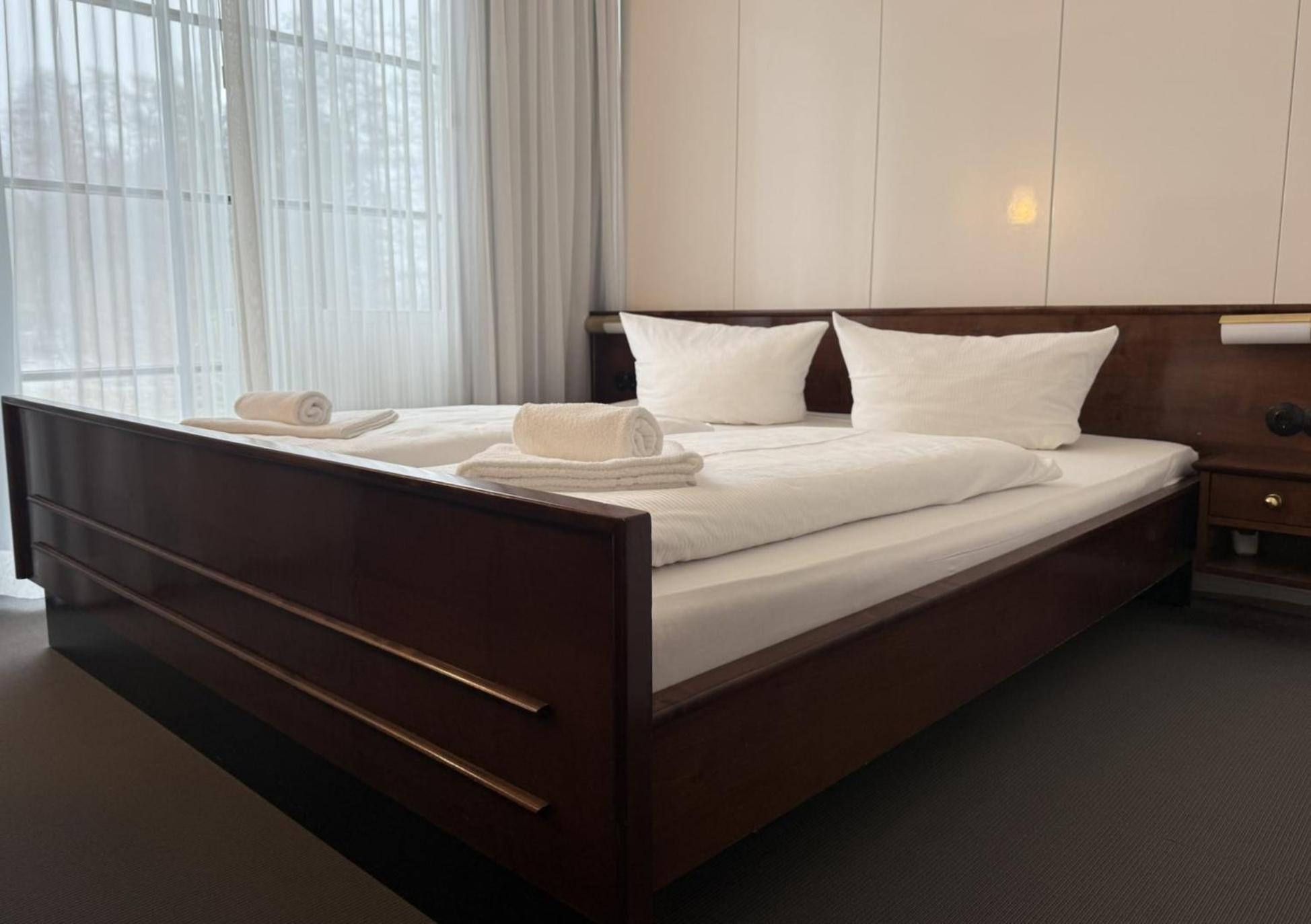 Schmoeckwitz Hotel