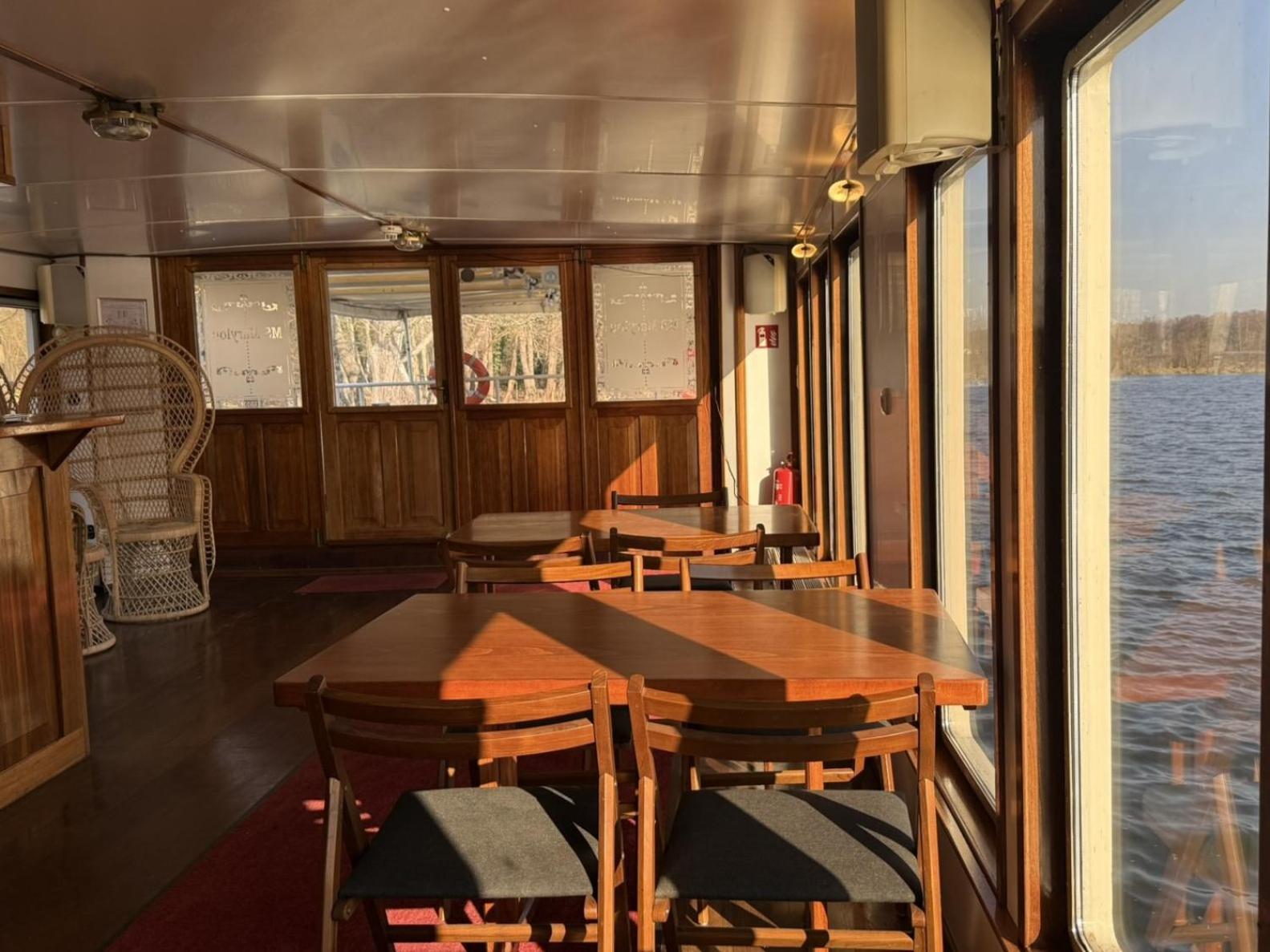 Schmoeckwitz Hotel 3*