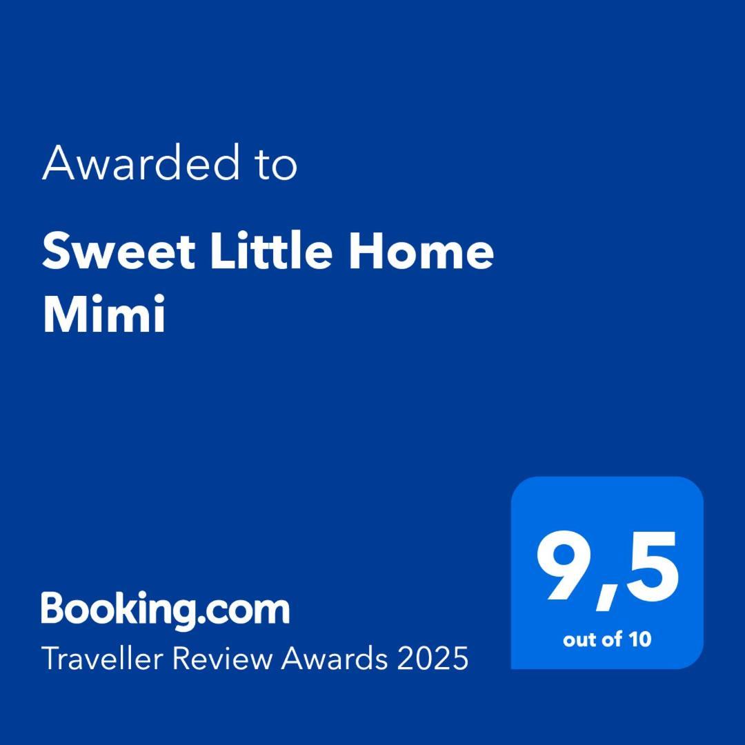 Lejlighed Sweet Little Mimi
