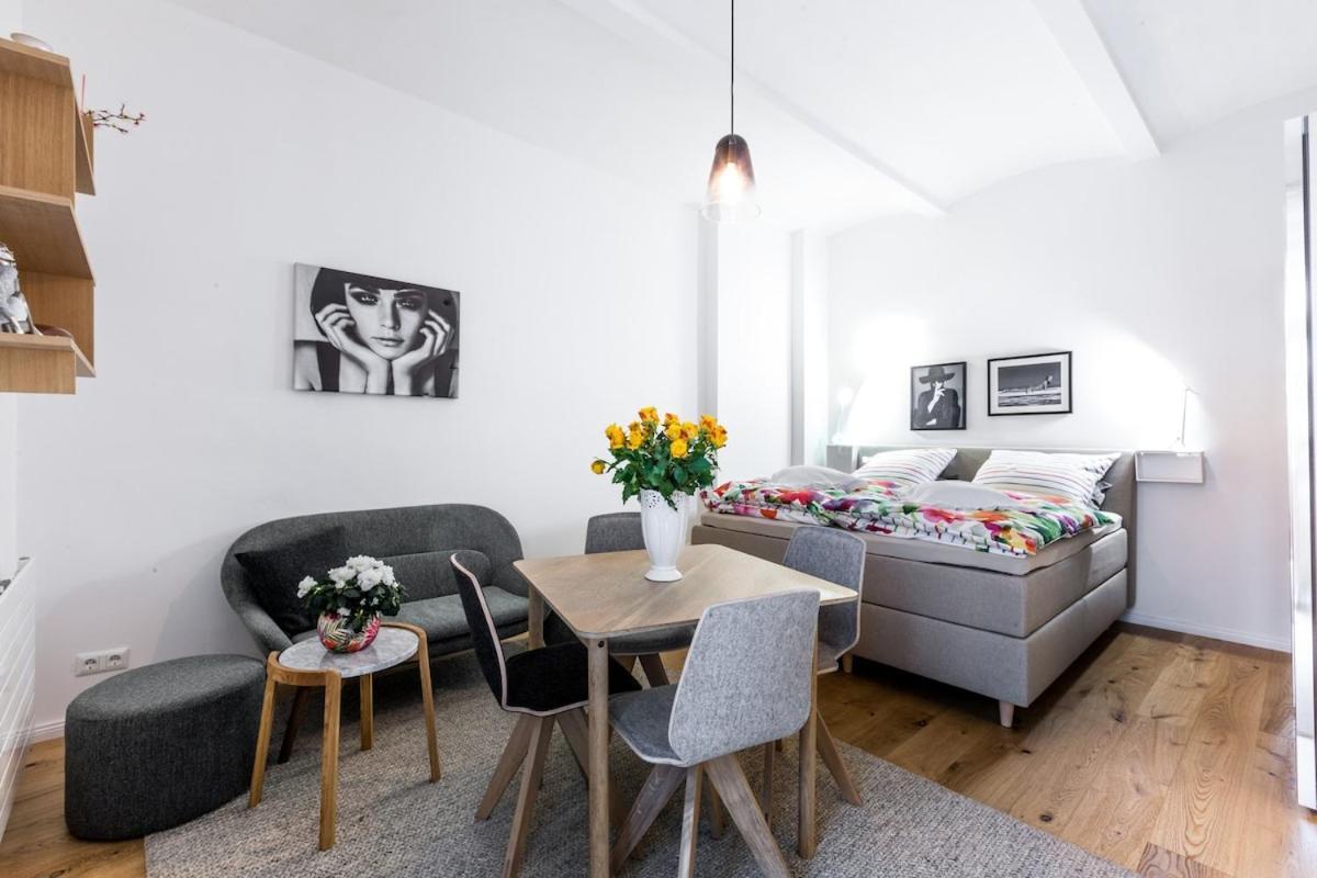 Apartment P42 Room22 Kollwitzkiez *