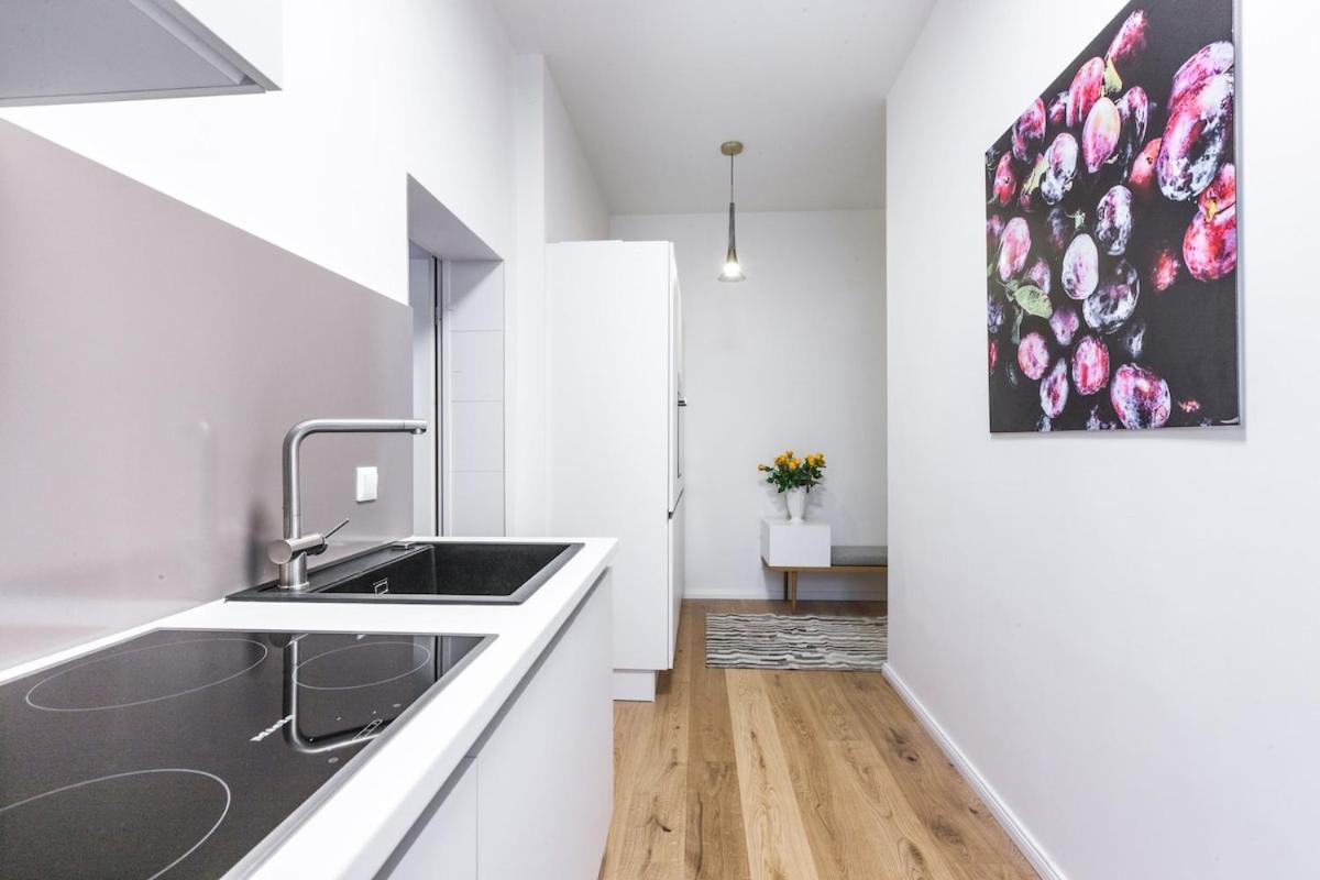 Apartment P42 Room22 Kollwitzkiez