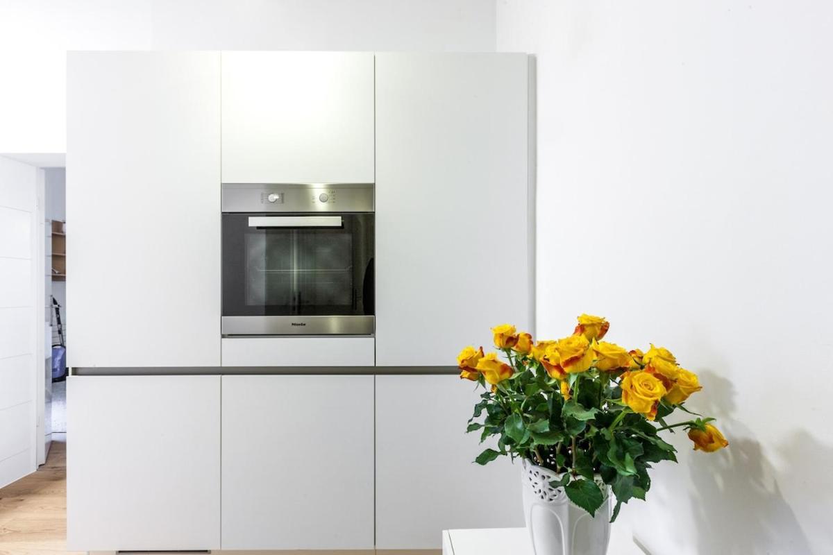 Apartment P42 Room22 Kollwitzkiez