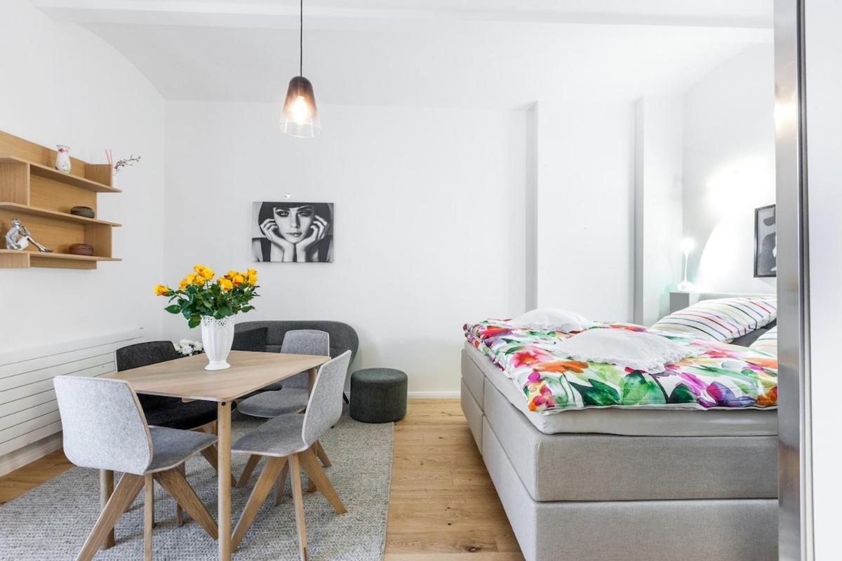 Apartment P42 Room22 Kollwitzkiez