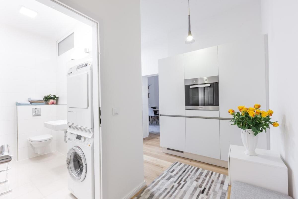 Apartment P42 Room22 Kollwitzkiez Berlin