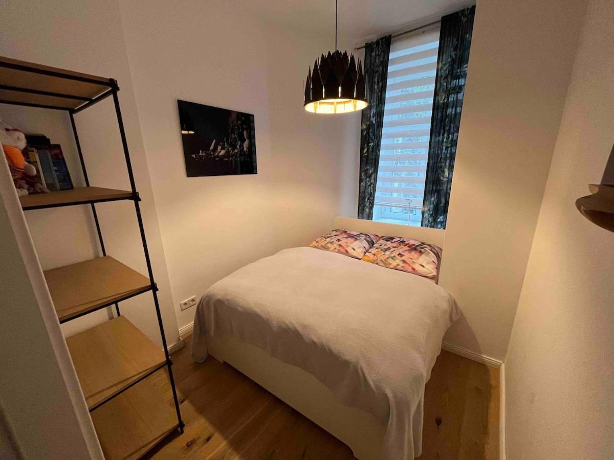 Apartment P42 Room22 Kollwitzkiez *