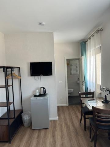 Pirol Hotel