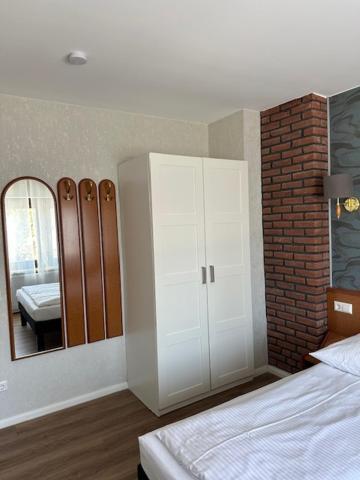 Hotel Pirol