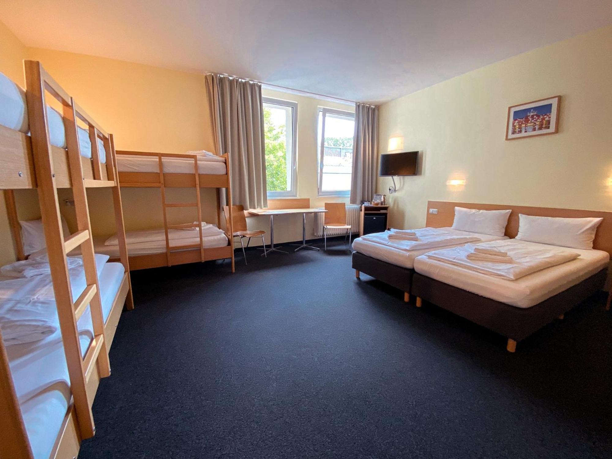 Familienhotel Citylight Hotel Berlin