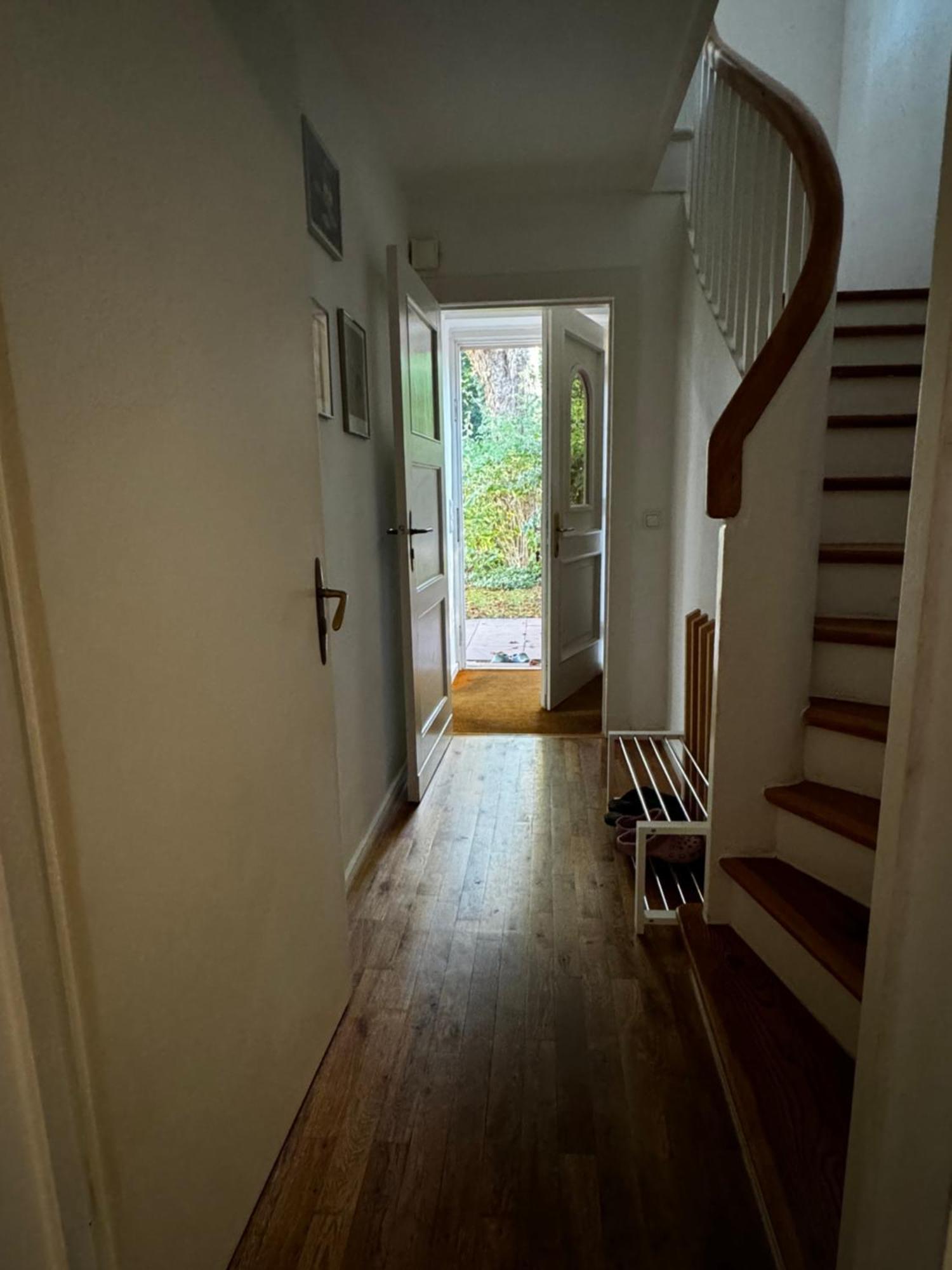 Beautiful House In Zehlendorf *