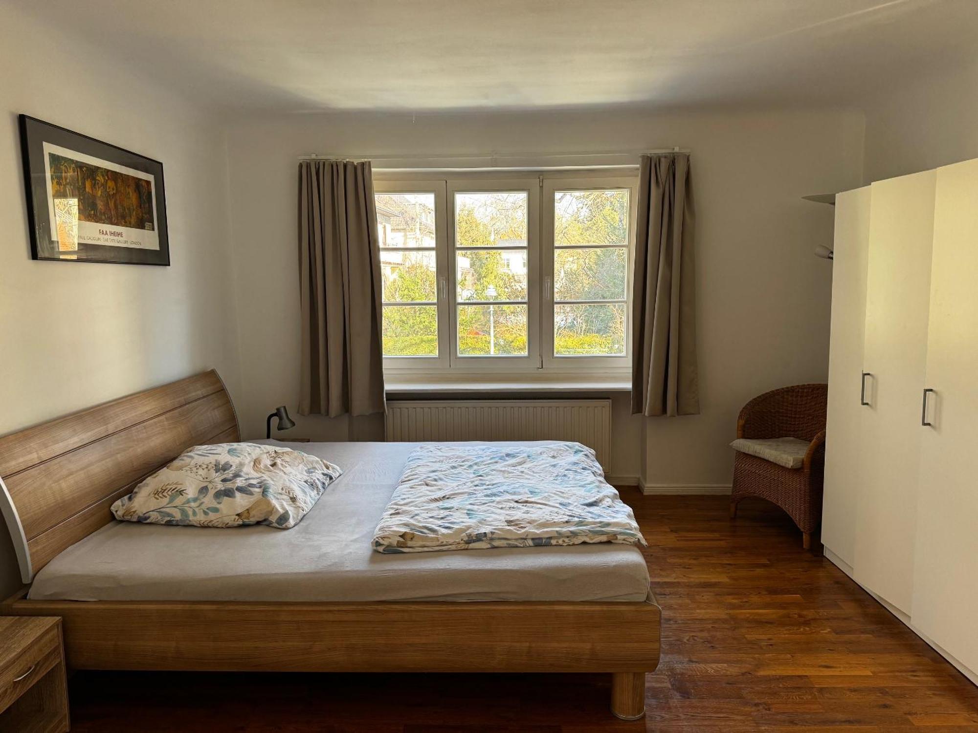 Beautiful House In Zehlendorf *