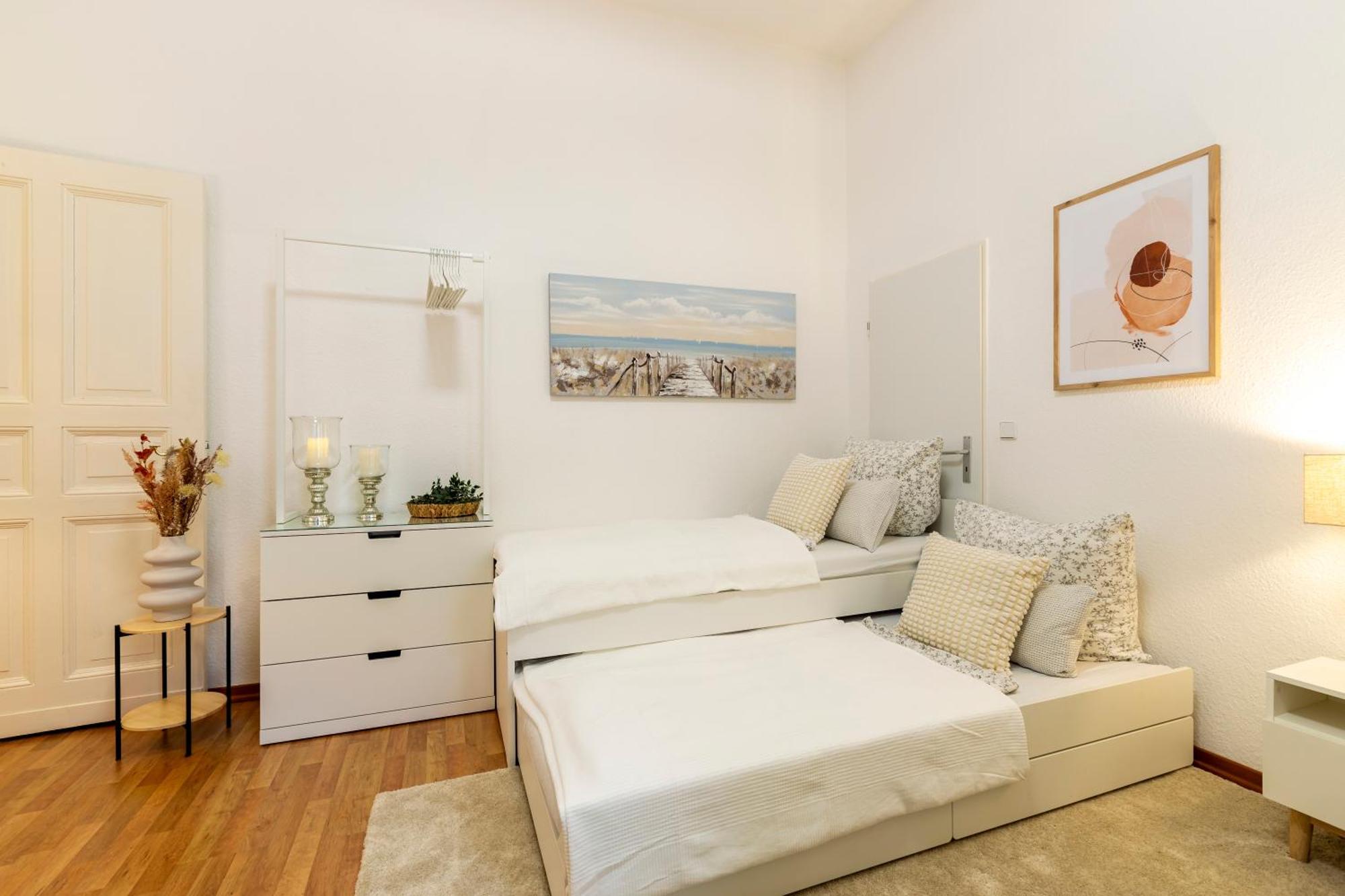 Lovely Place In The Heart Of Prenzlauer Berg Apartment *