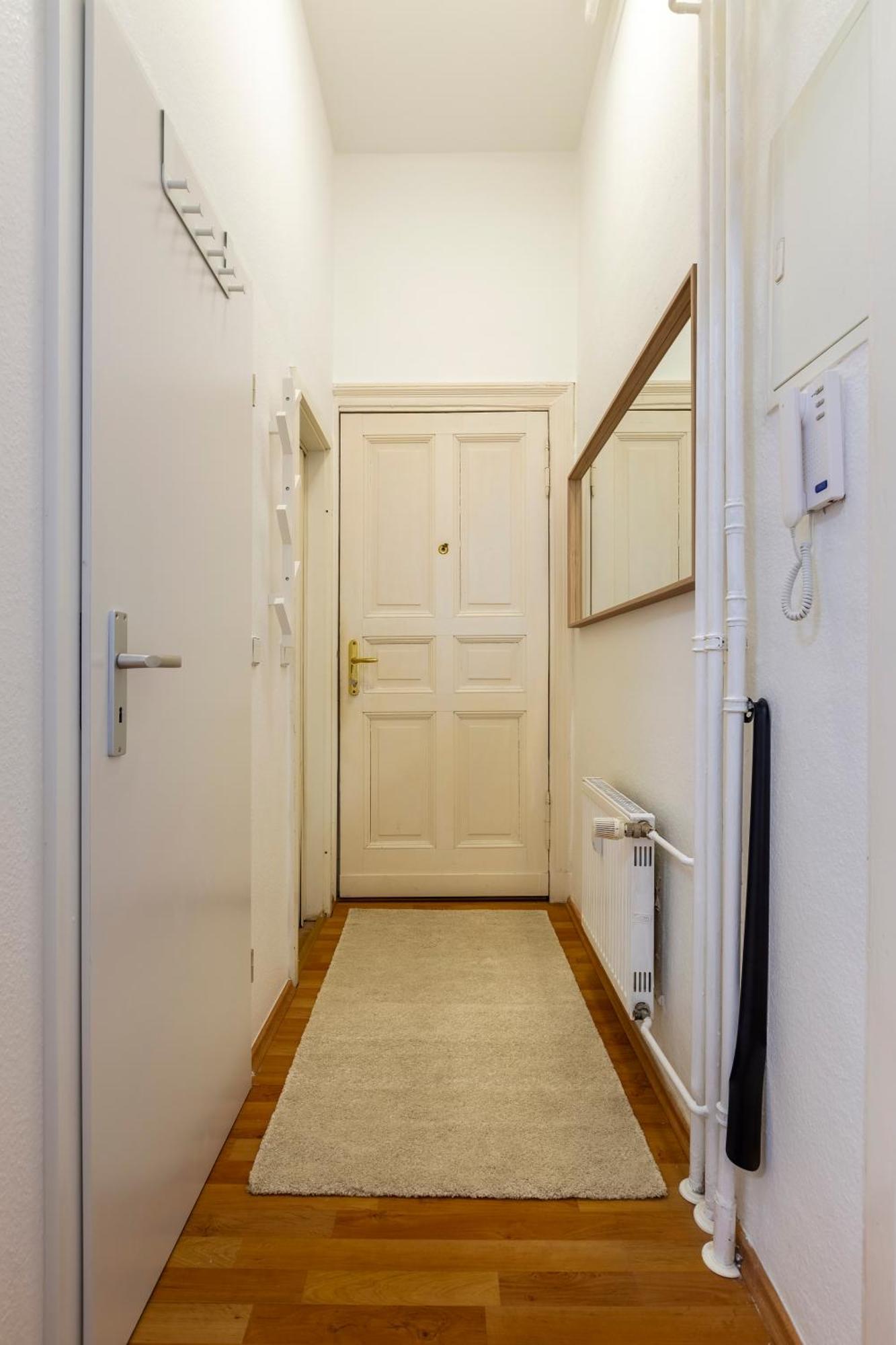 Lovely Place In The Heart Of Prenzlauer Berg Apartment Berlin