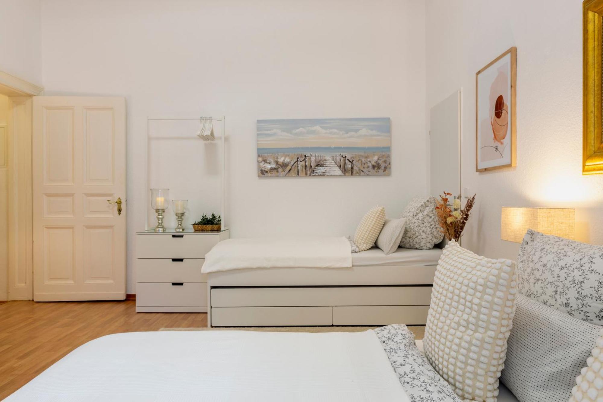 Apartment Lovely Place In The Heart Of Prenzlauer Berg Berlin
