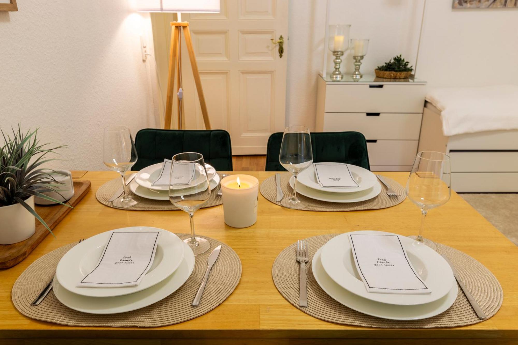 Lovely Place In The Heart Of Prenzlauer Berg Berlin