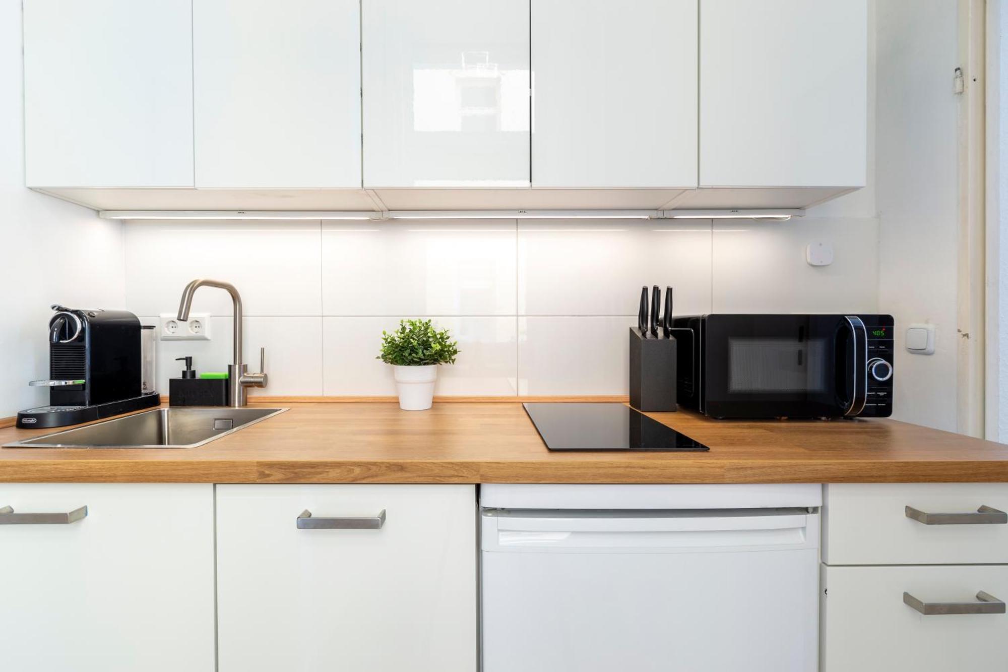 Lovely Place In The Heart Of Prenzlauer Berg Apartment