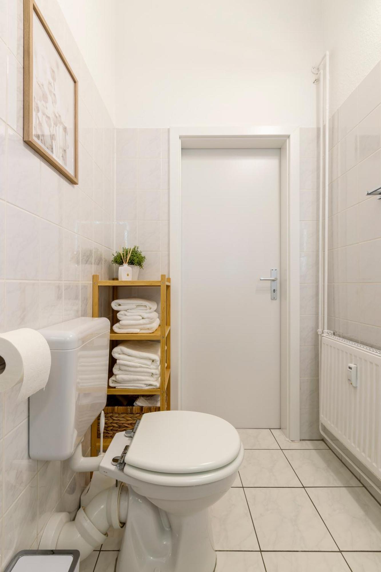 Apartment Lovely Place In The Heart Of Prenzlauer Berg *