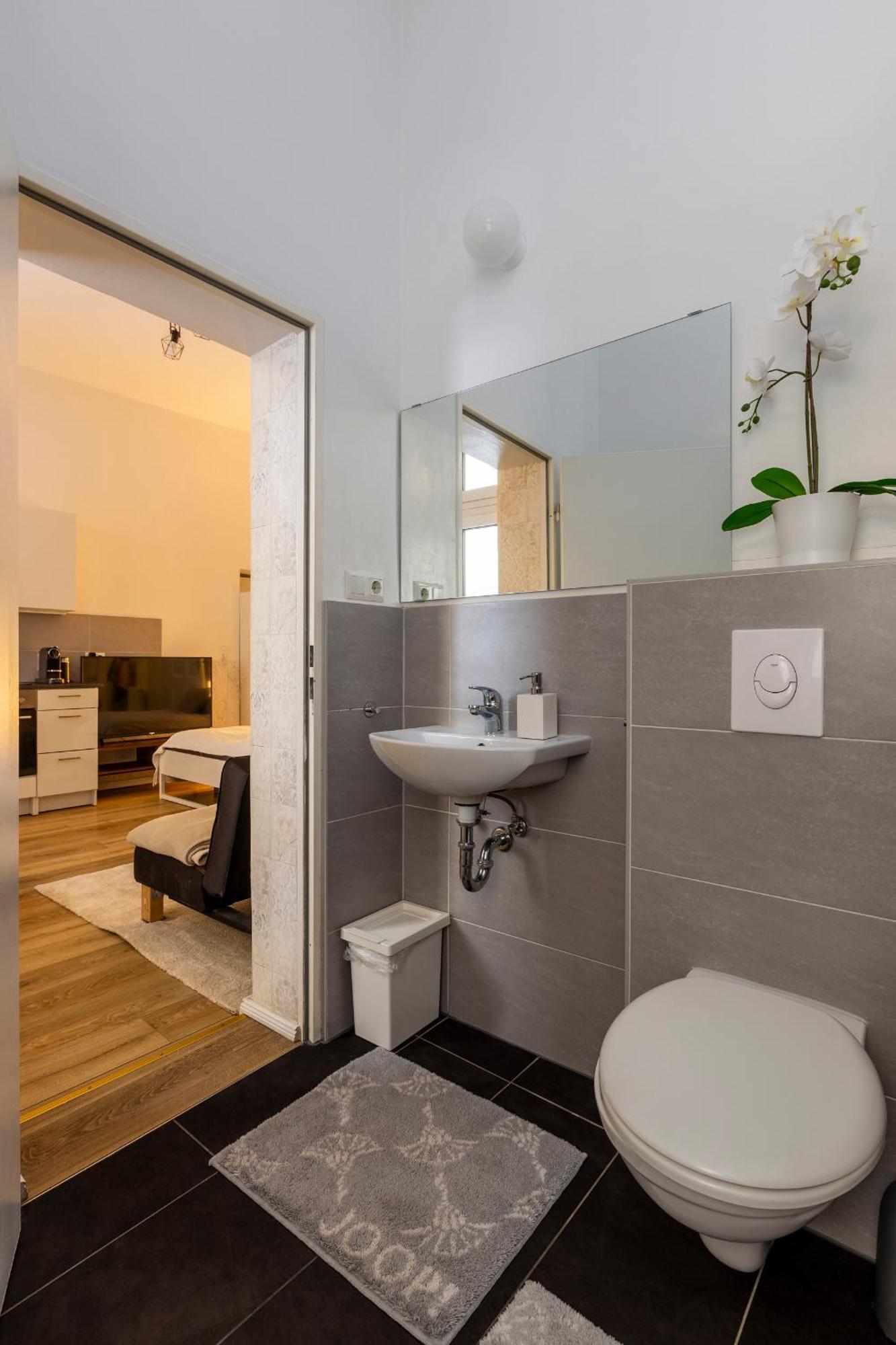 Lovely Place In The Heart Of Prenzlauer Berg *