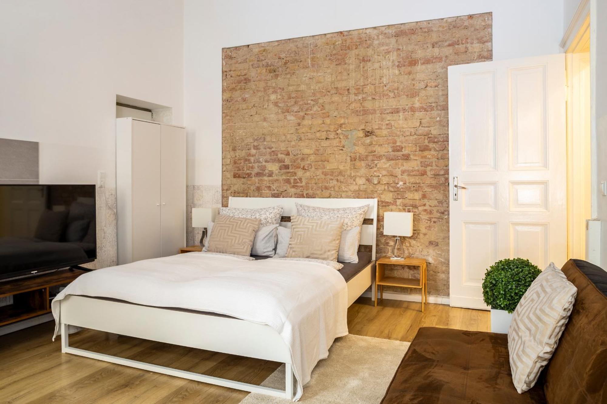 Lovely Place In The Heart Of Prenzlauer Berg *