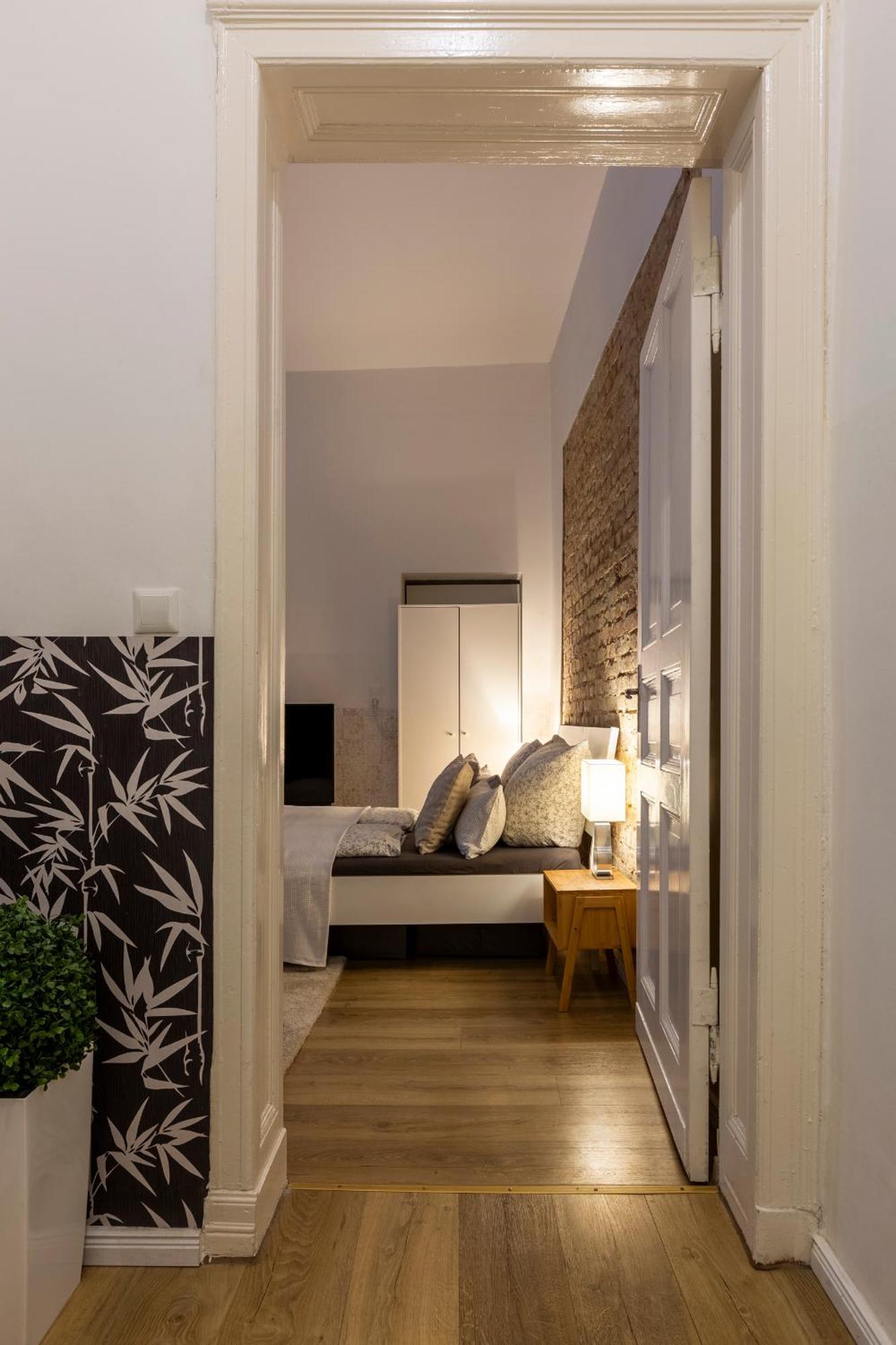 Lovely Place In The Heart Of Prenzlauer Berg Apartment *