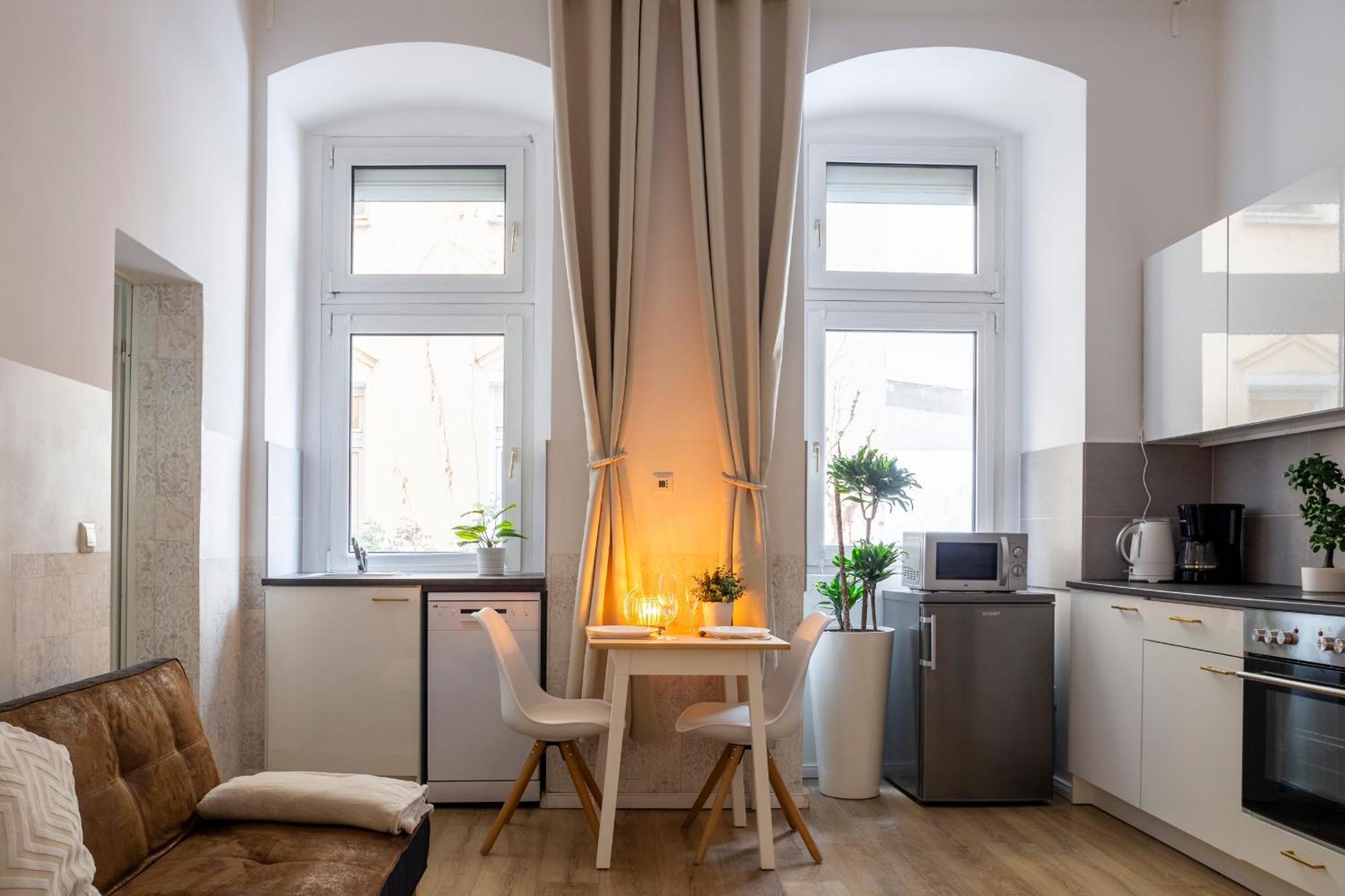 Lovely Place In The Heart Of Prenzlauer Berg Apartment Berlin